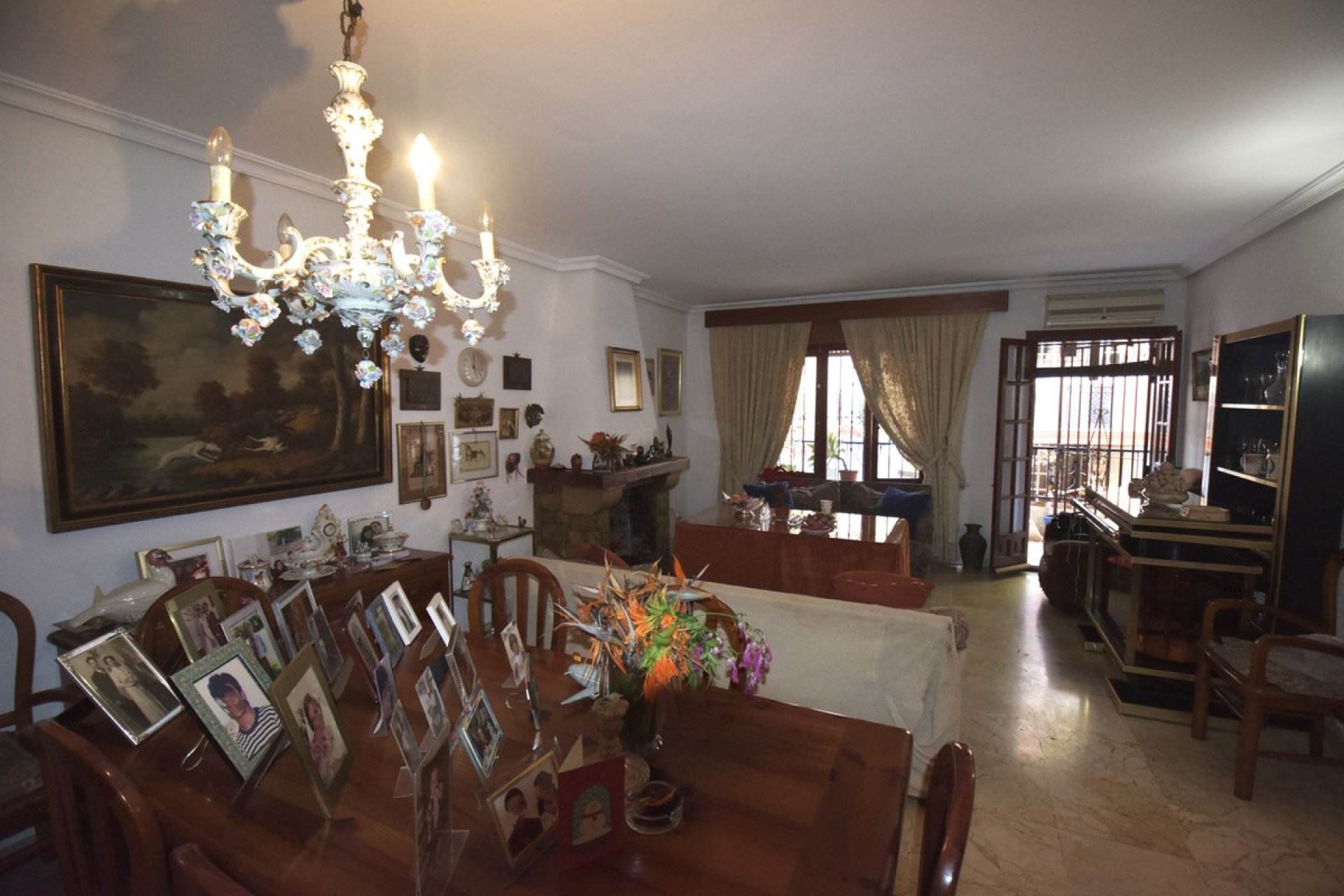 Resale - House - Semi-Detached House - Fuengirola - Fuengirola Centro