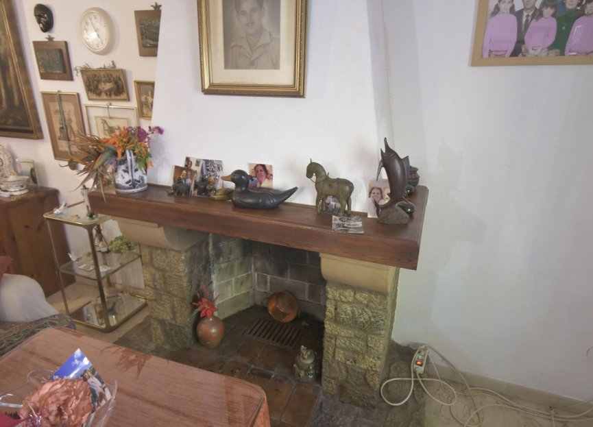 Resale - House - Semi-Detached House - Fuengirola - Fuengirola Centro