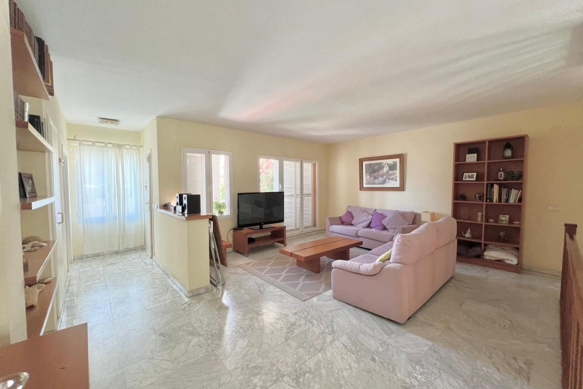 Resale - House - Semi-Detached House - Fuengirola - Fuengirola Centro