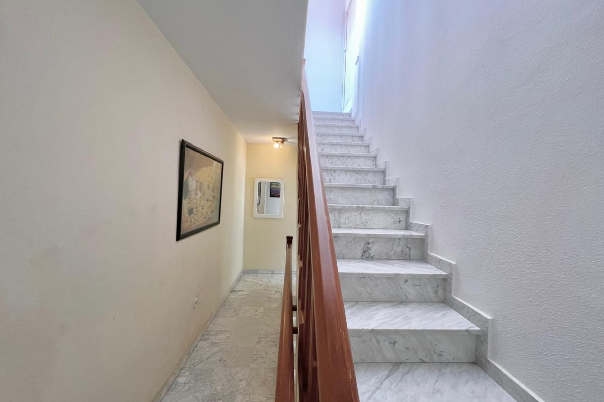 Resale - House - Semi-Detached House - Fuengirola - Fuengirola Centro