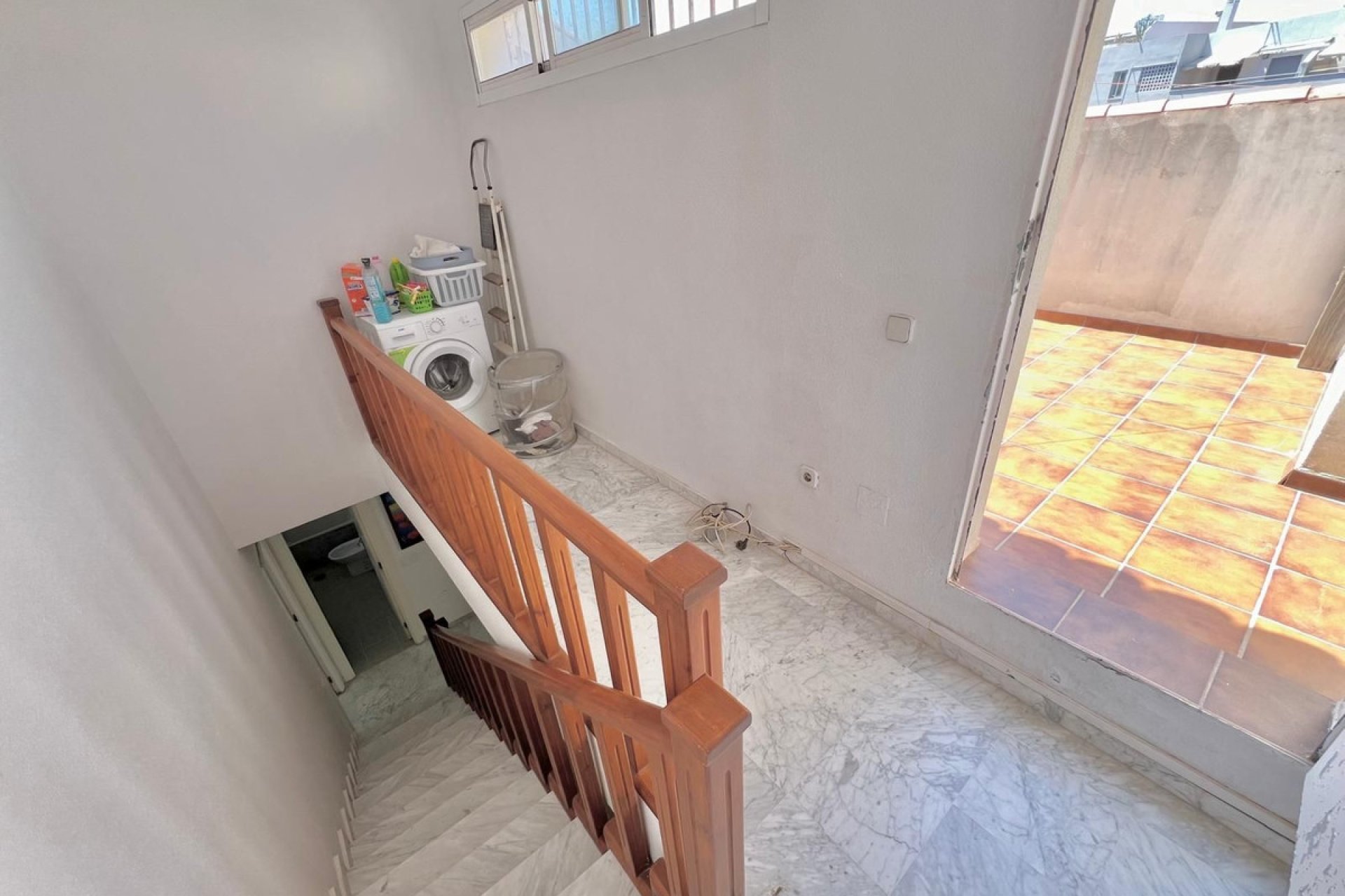 Resale - House - Semi-Detached House - Fuengirola - Fuengirola Centro