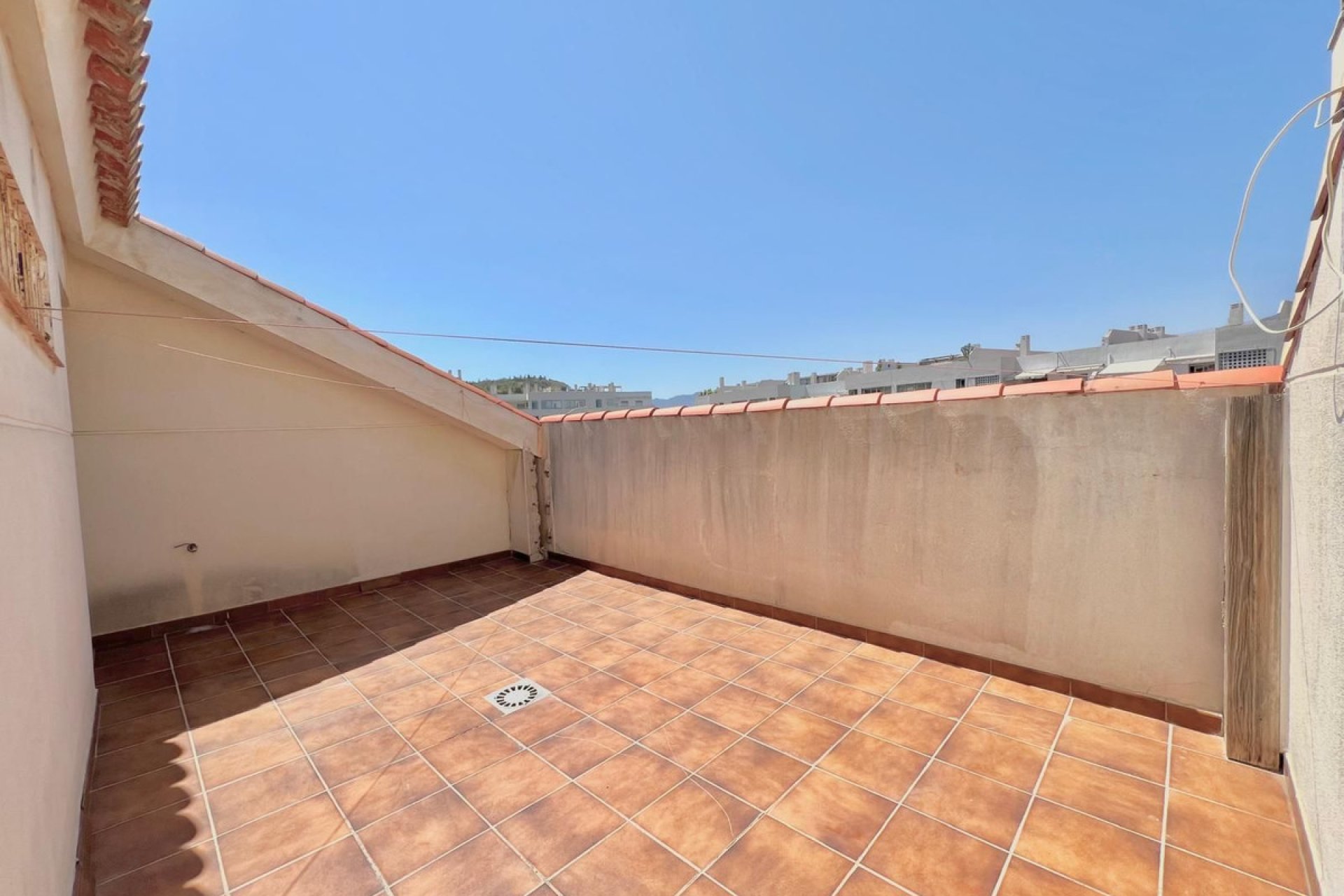 Resale - House - Semi-Detached House - Fuengirola - Fuengirola Centro