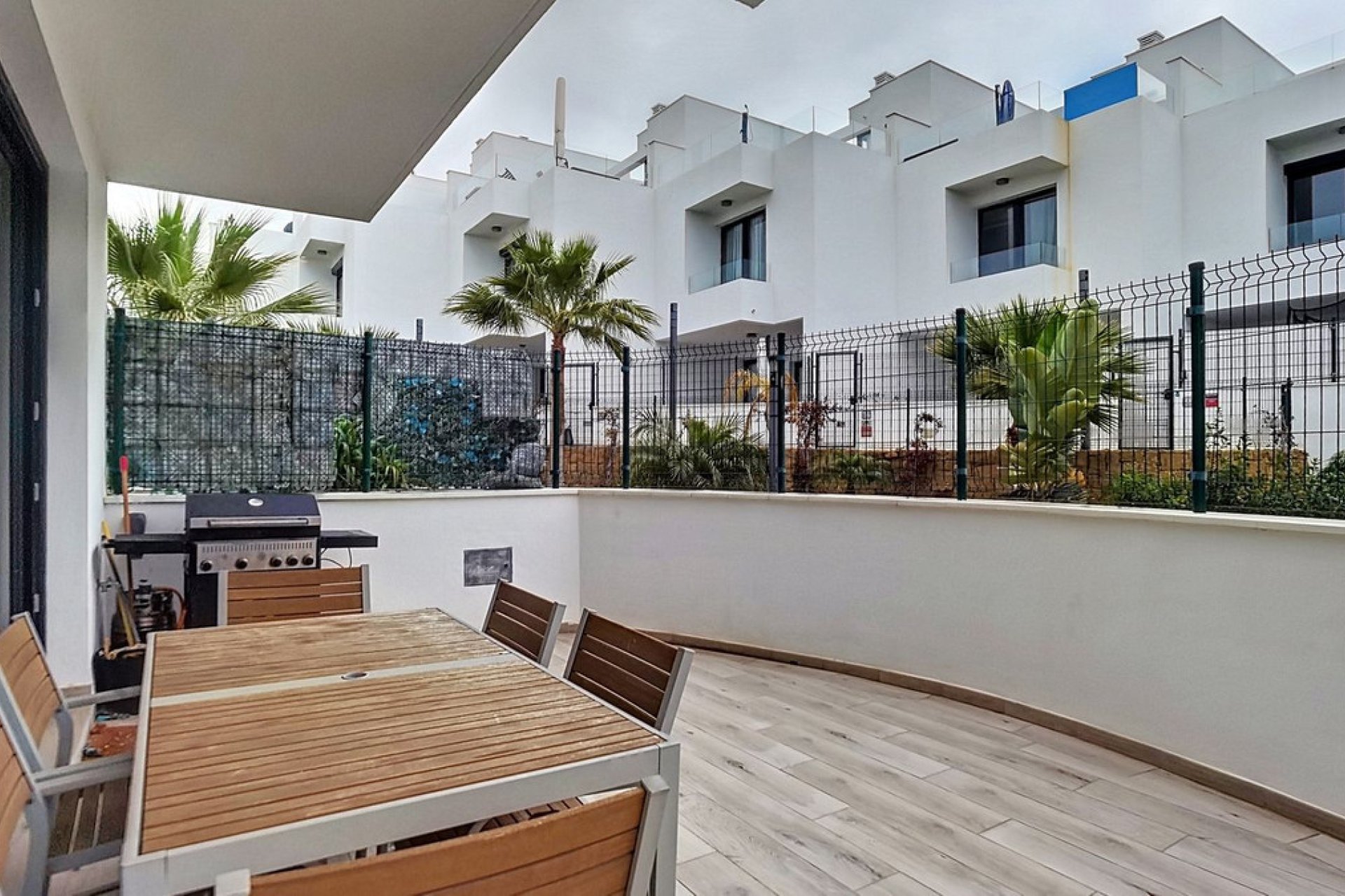 Resale - House - Semi-Detached House - Fuengirola - Fuengirola Centro