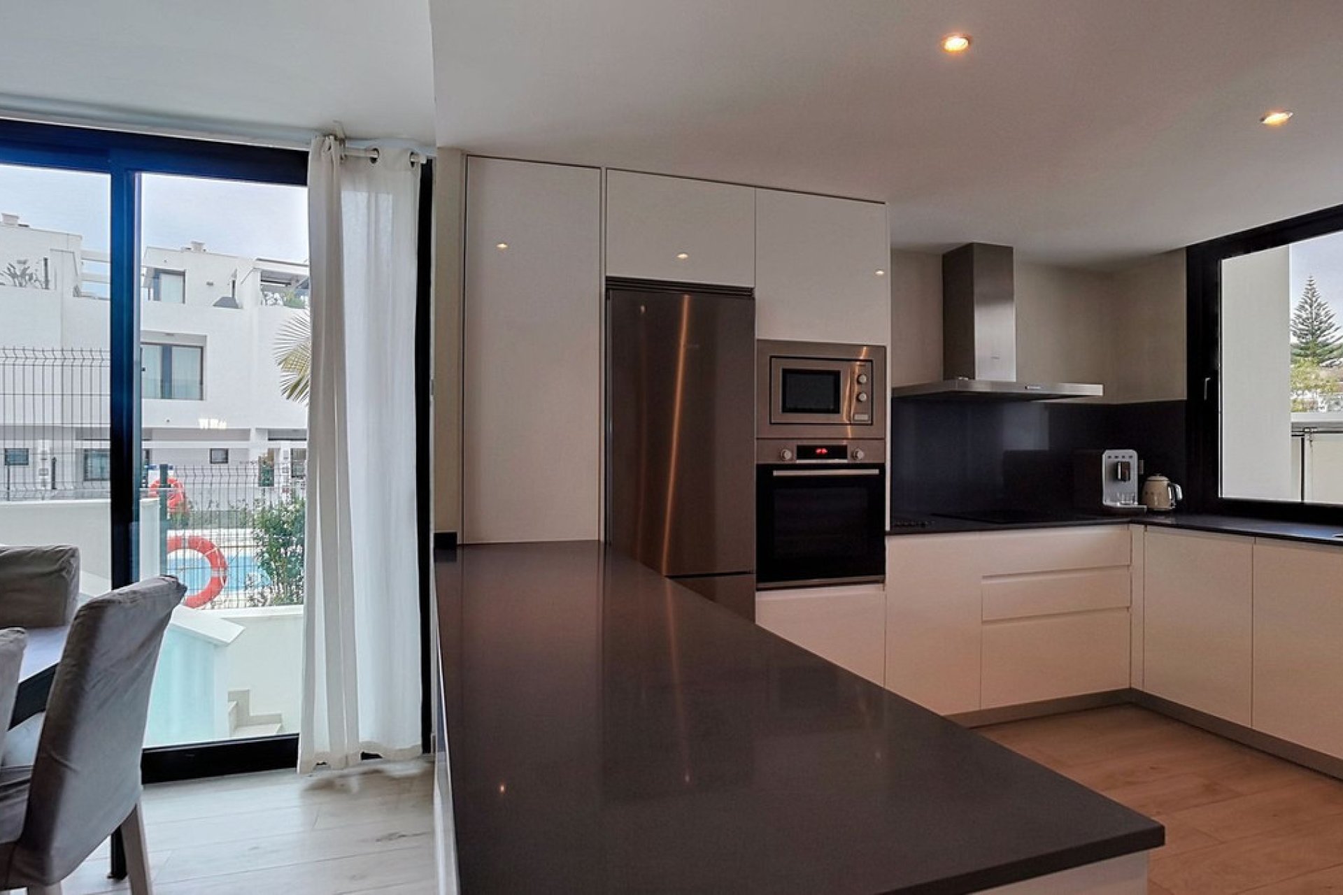 Resale - House - Semi-Detached House - Fuengirola - Fuengirola Centro