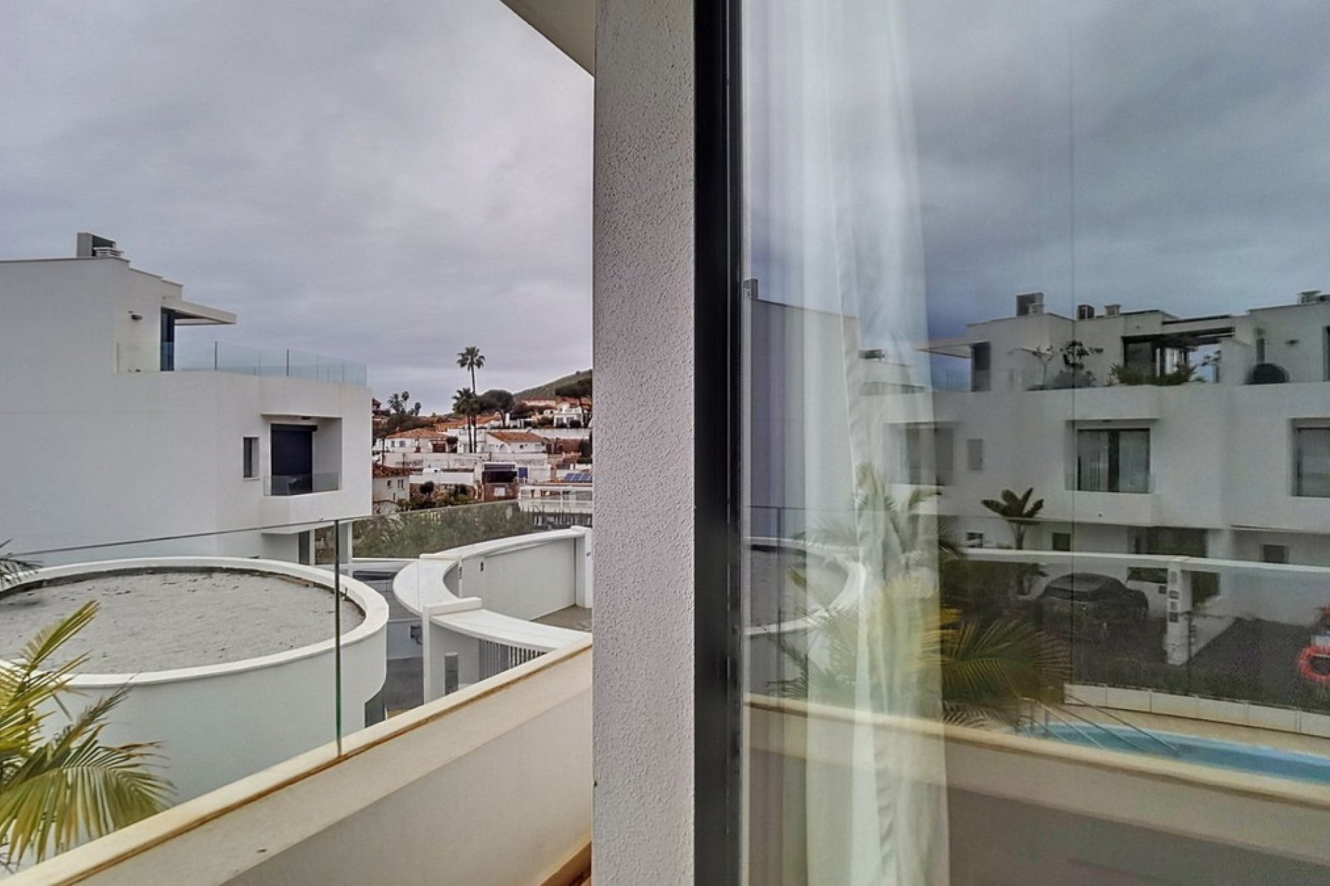 Resale - House - Semi-Detached House - Fuengirola - Fuengirola Centro