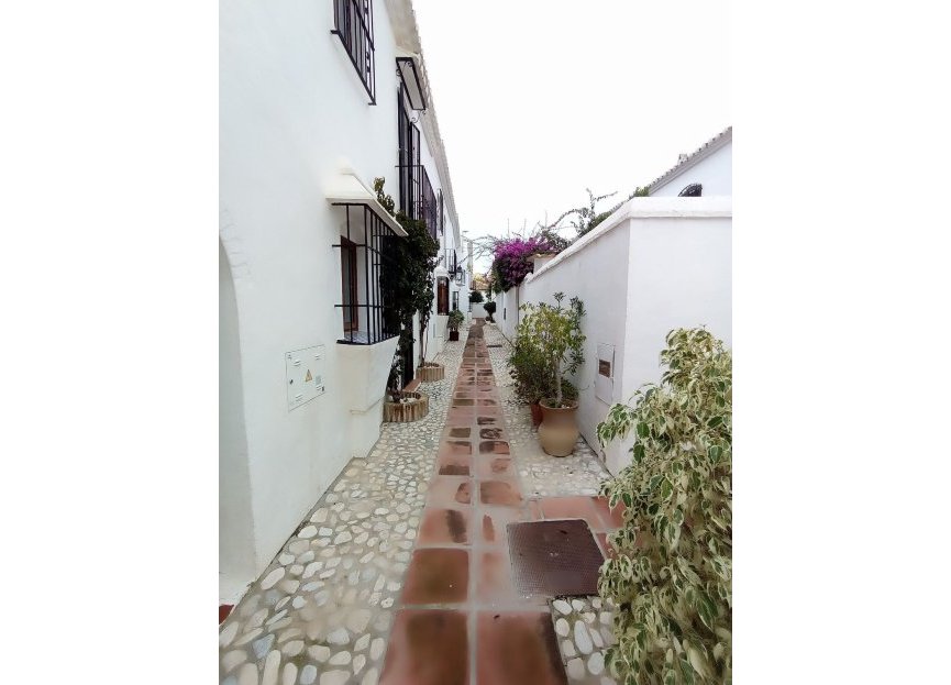 Resale - House - Semi-Detached House - Fuengirola - Fuengirola Centro