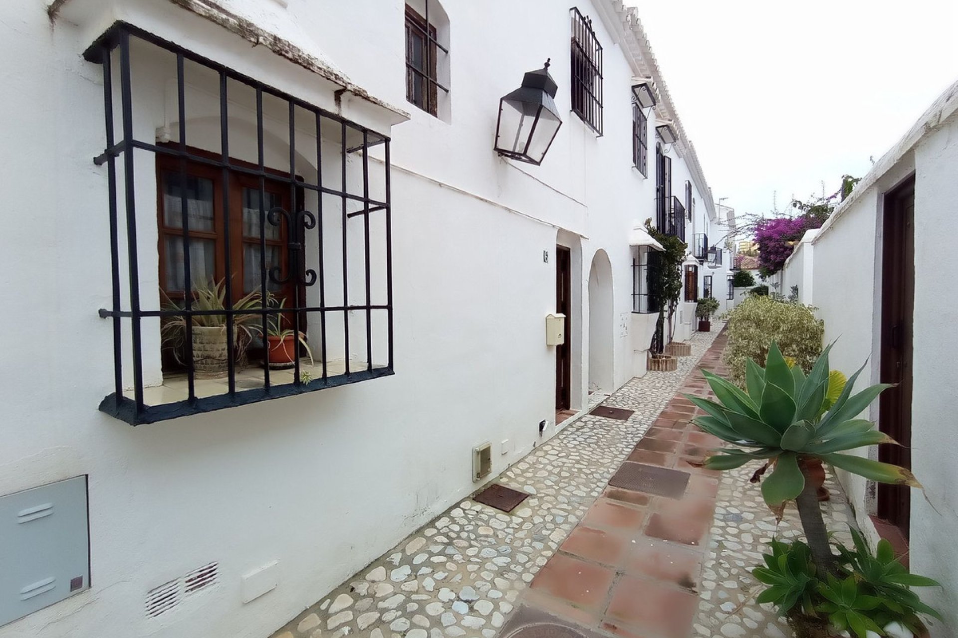 Resale - House - Semi-Detached House - Fuengirola - Fuengirola Centro
