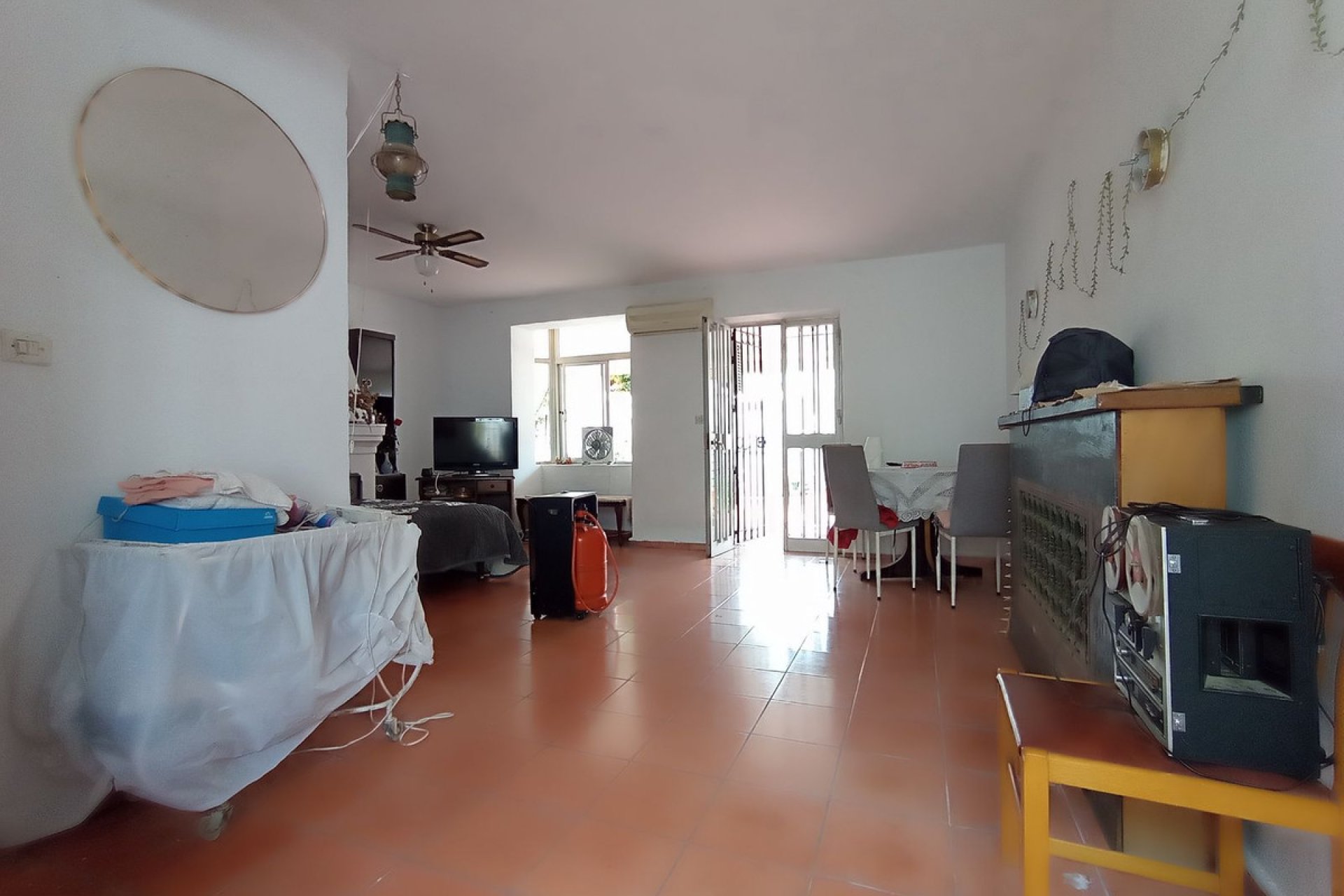 Resale - House - Semi-Detached House - Fuengirola - Fuengirola Centro