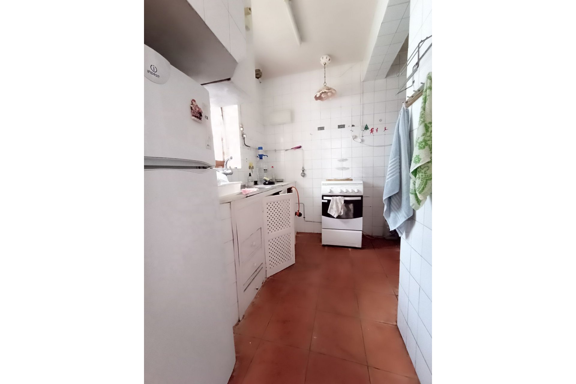 Resale - House - Semi-Detached House - Fuengirola - Fuengirola Centro