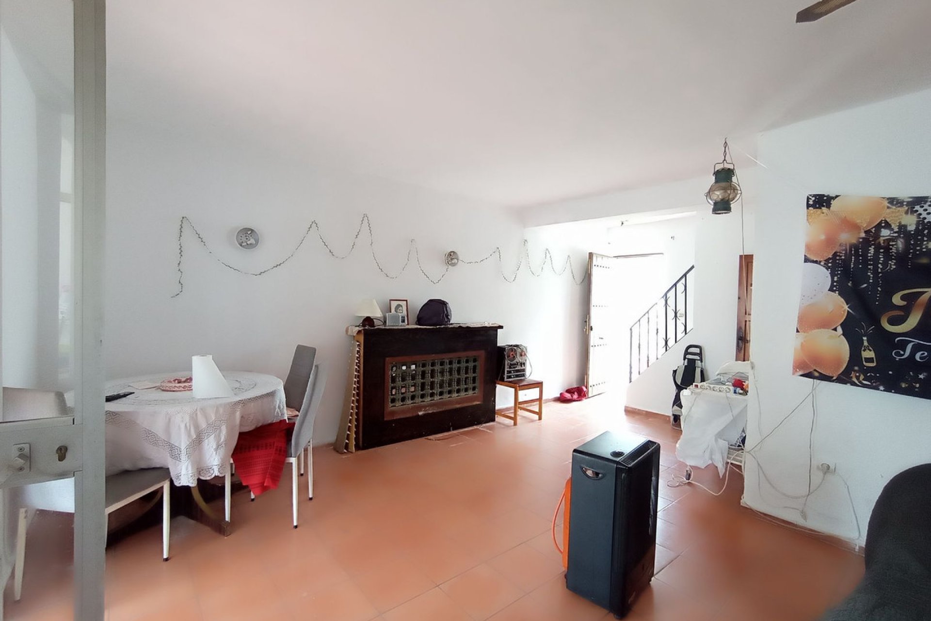 Resale - House - Semi-Detached House - Fuengirola - Fuengirola Centro
