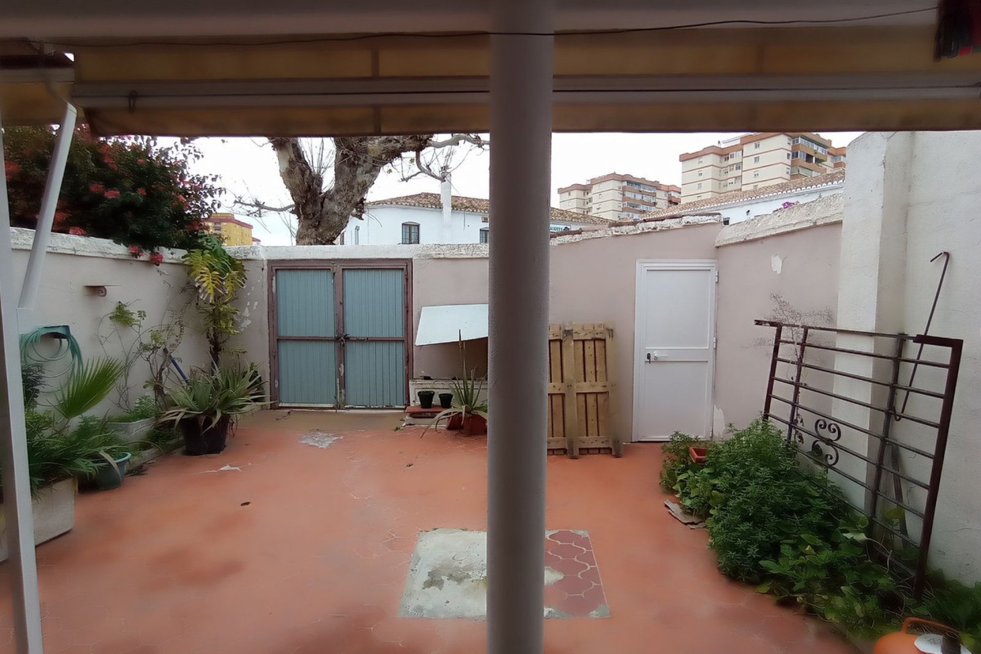 Resale - House - Semi-Detached House - Fuengirola - Fuengirola Centro