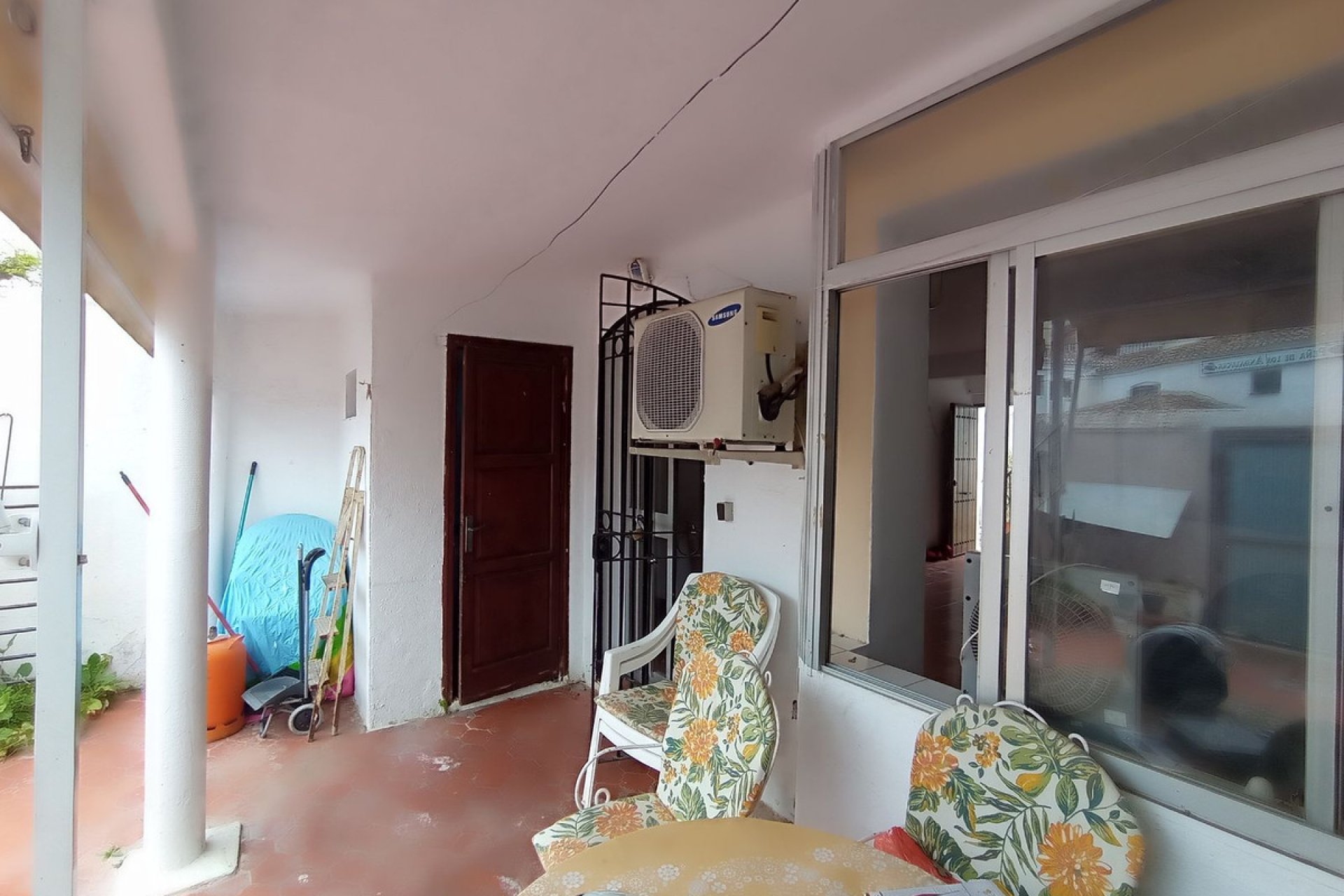 Resale - House - Semi-Detached House - Fuengirola - Fuengirola Centro