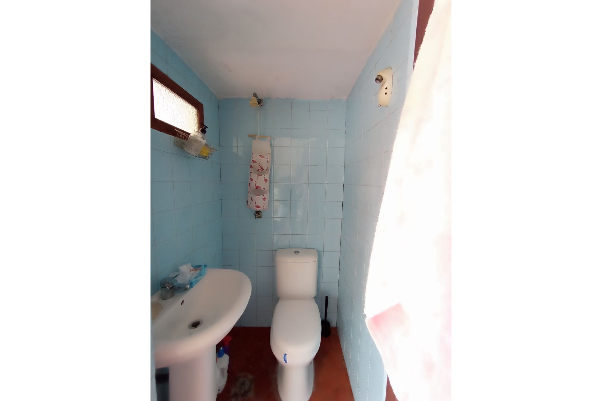 Resale - House - Semi-Detached House - Fuengirola - Fuengirola Centro