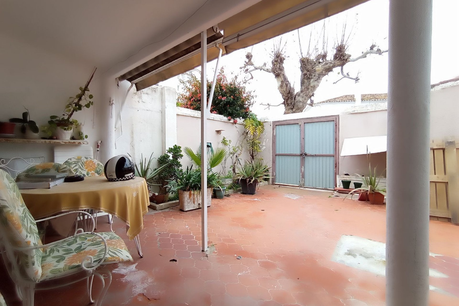 Resale - House - Semi-Detached House - Fuengirola - Fuengirola Centro
