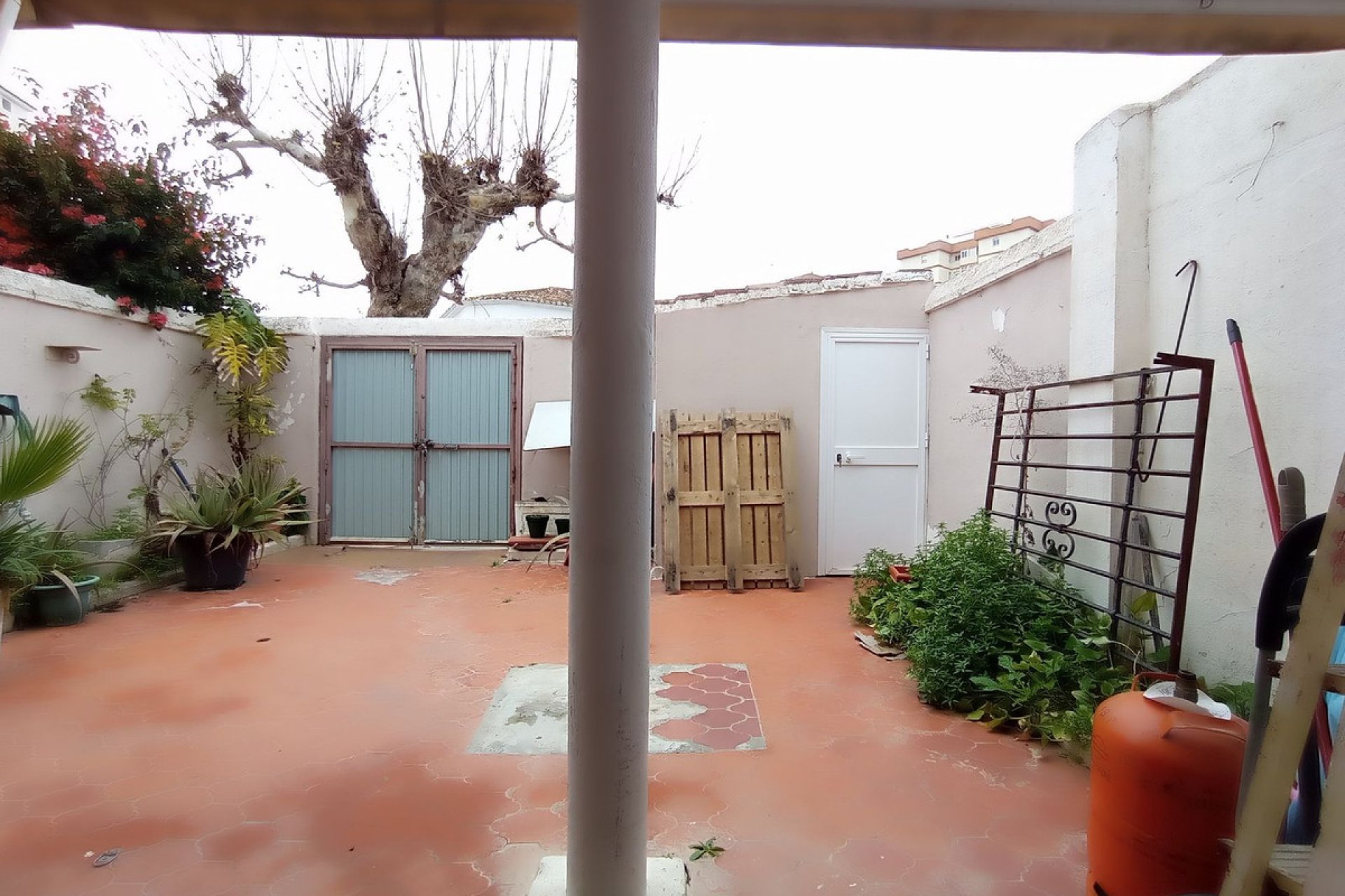 Resale - House - Semi-Detached House - Fuengirola - Fuengirola Centro