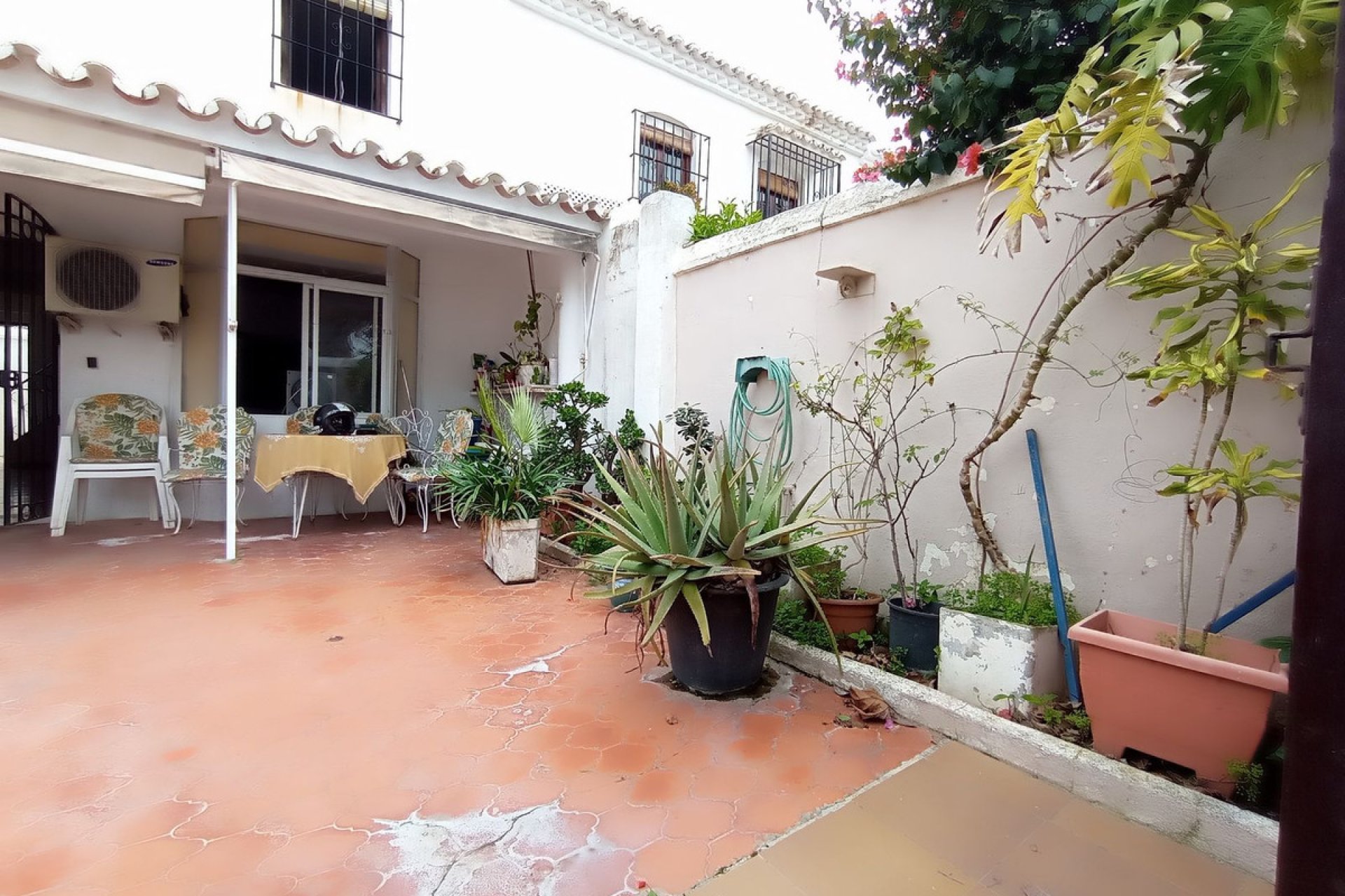 Resale - House - Semi-Detached House - Fuengirola - Fuengirola Centro