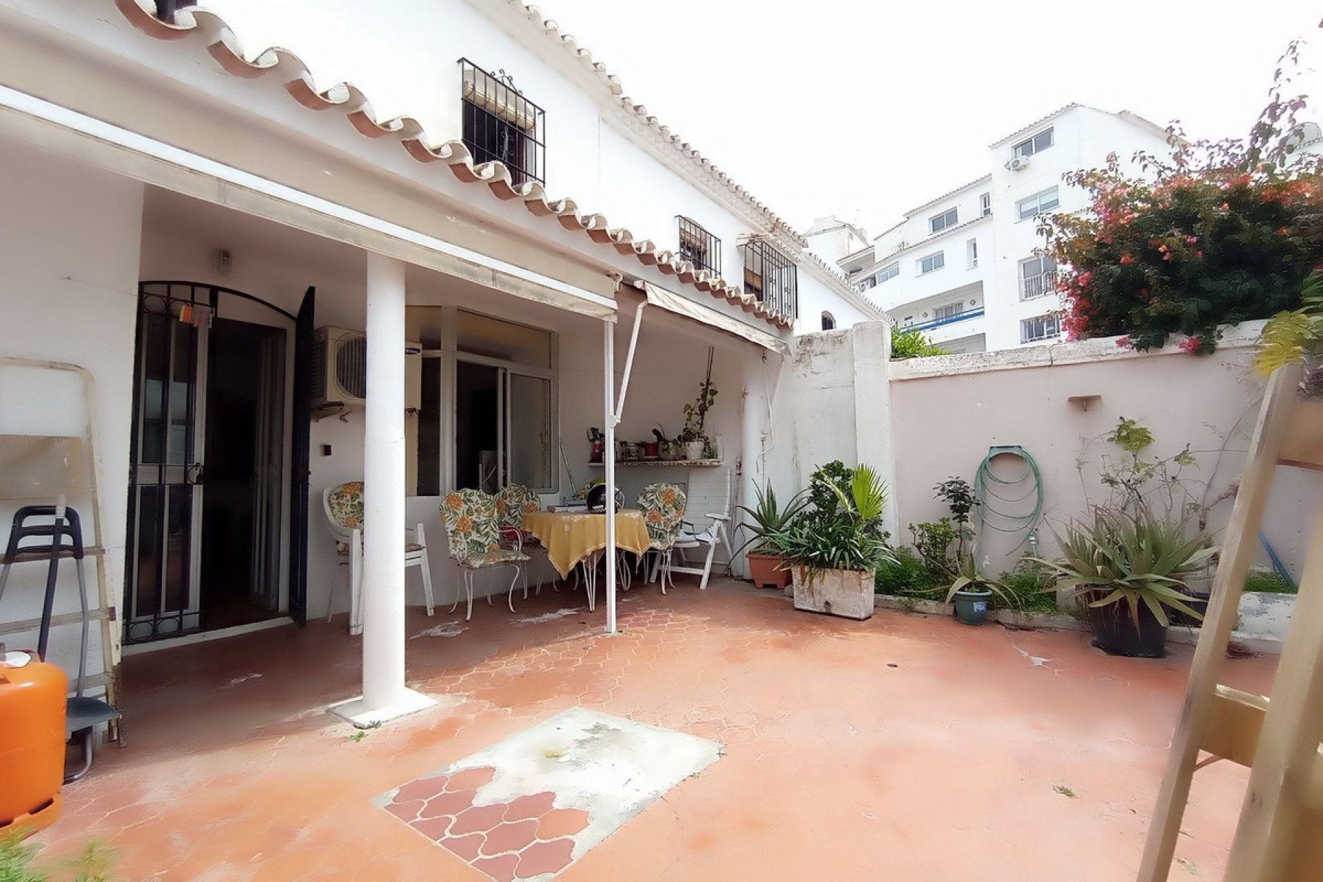 Resale - House - Semi-Detached House - Fuengirola - Fuengirola Centro