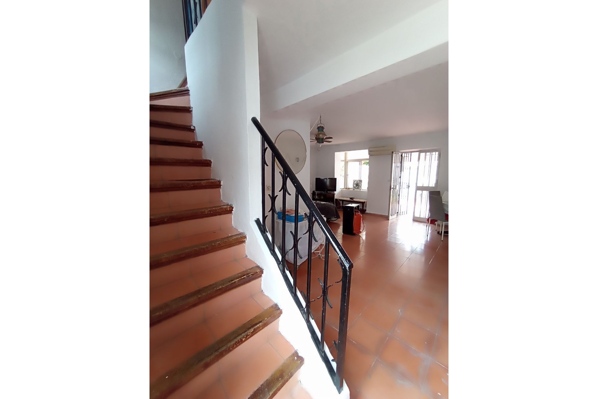 Resale - House - Semi-Detached House - Fuengirola - Fuengirola Centro