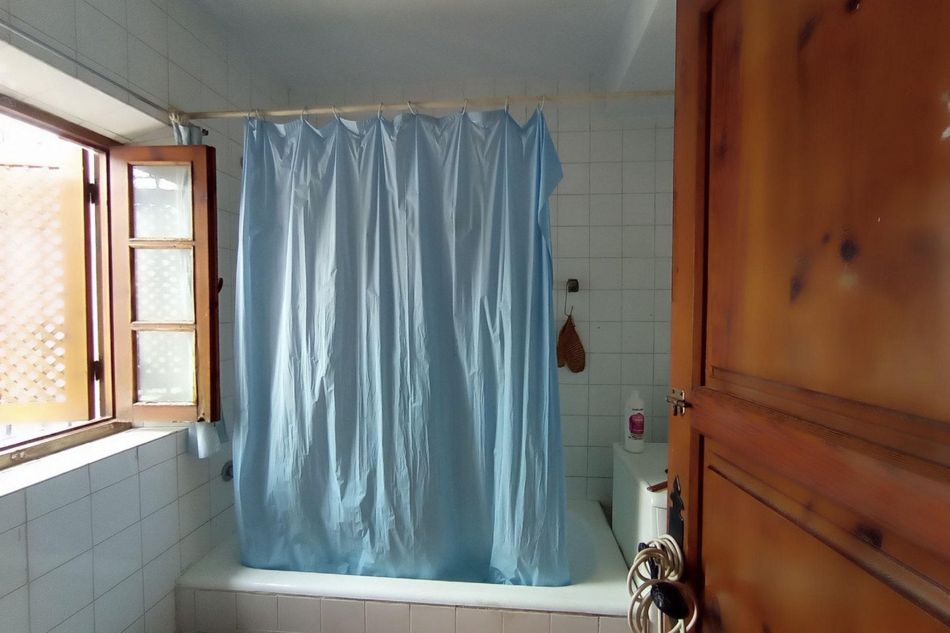 Resale - House - Semi-Detached House - Fuengirola - Fuengirola Centro