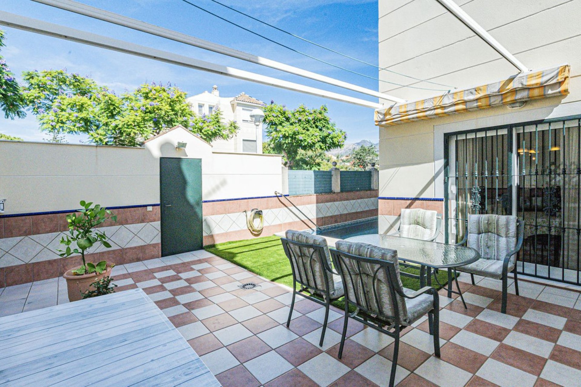 Resale - House - Semi-Detached House - Fuengirola - Fuengirola Centro