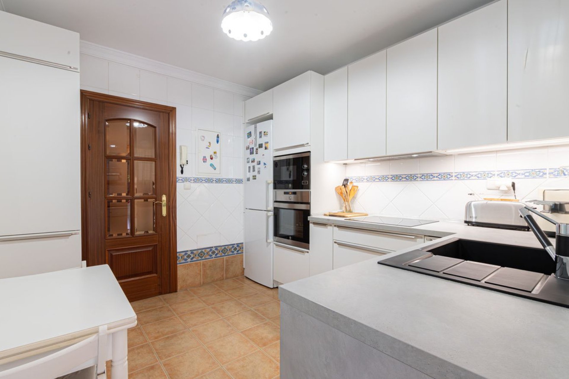 Resale - House - Semi-Detached House - Fuengirola - Fuengirola Centro