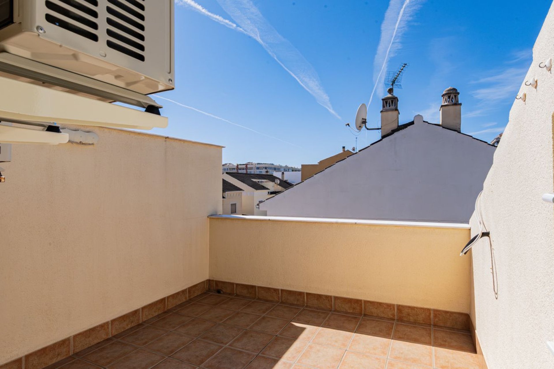 Resale - House - Semi-Detached House - Fuengirola - Fuengirola Centro