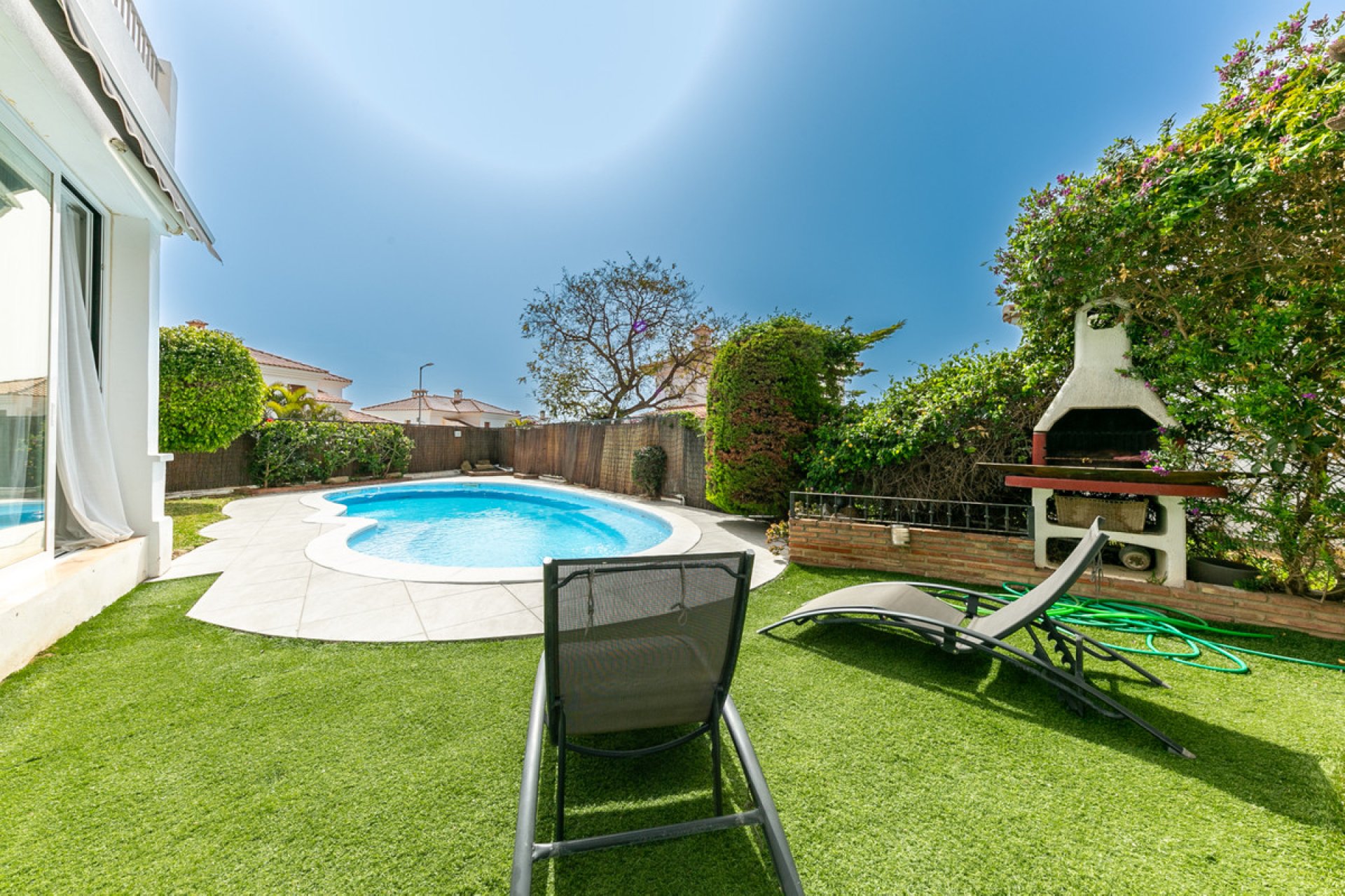 Resale - House - Semi-Detached House - Fuengirola - Fuengirola Centro