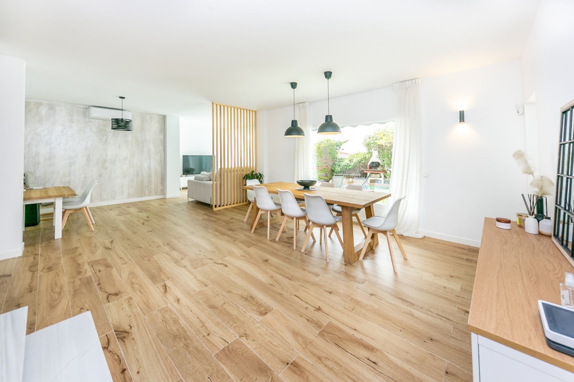 Resale - House - Semi-Detached House - Fuengirola - Fuengirola Centro