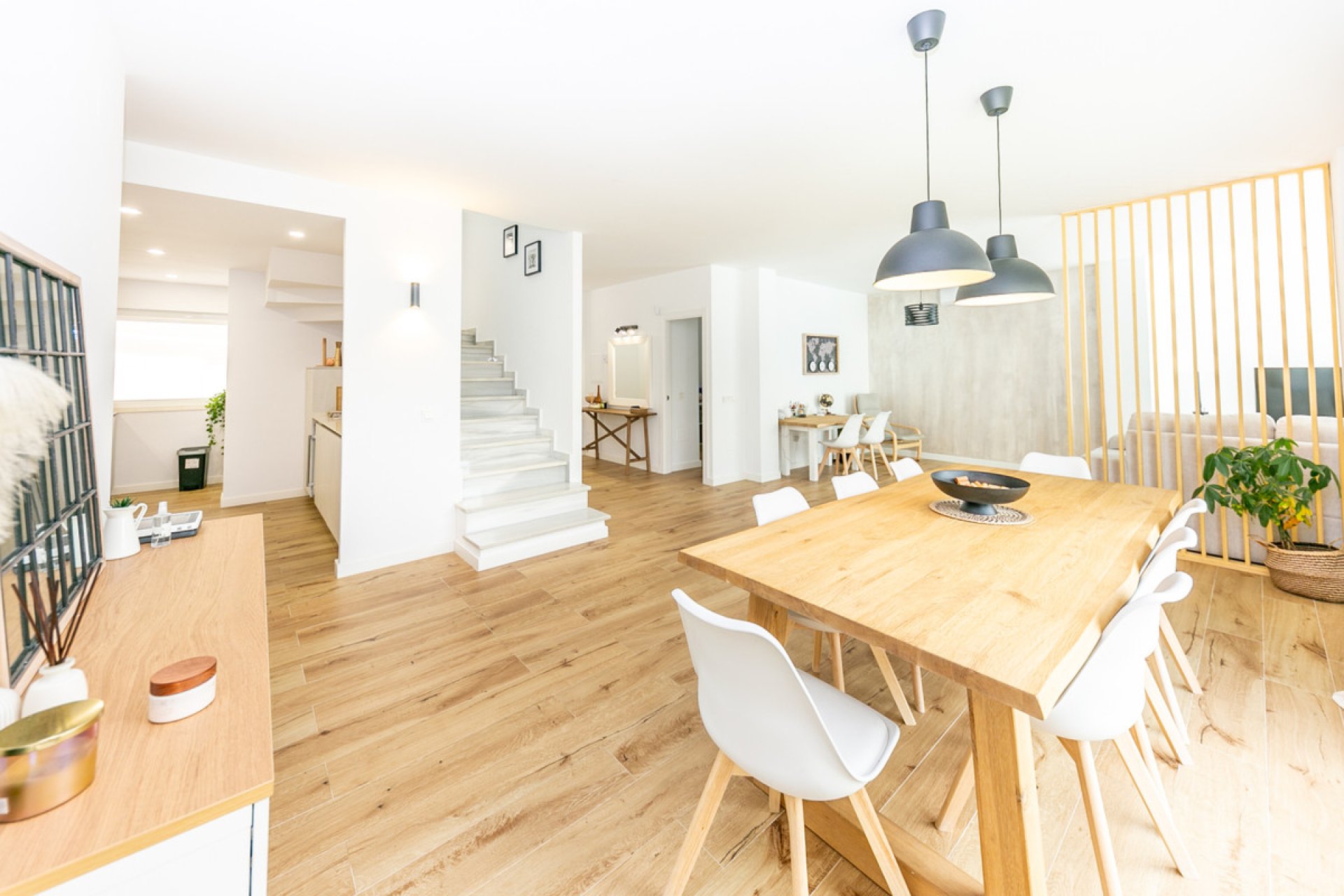 Resale - House - Semi-Detached House - Fuengirola - Fuengirola Centro