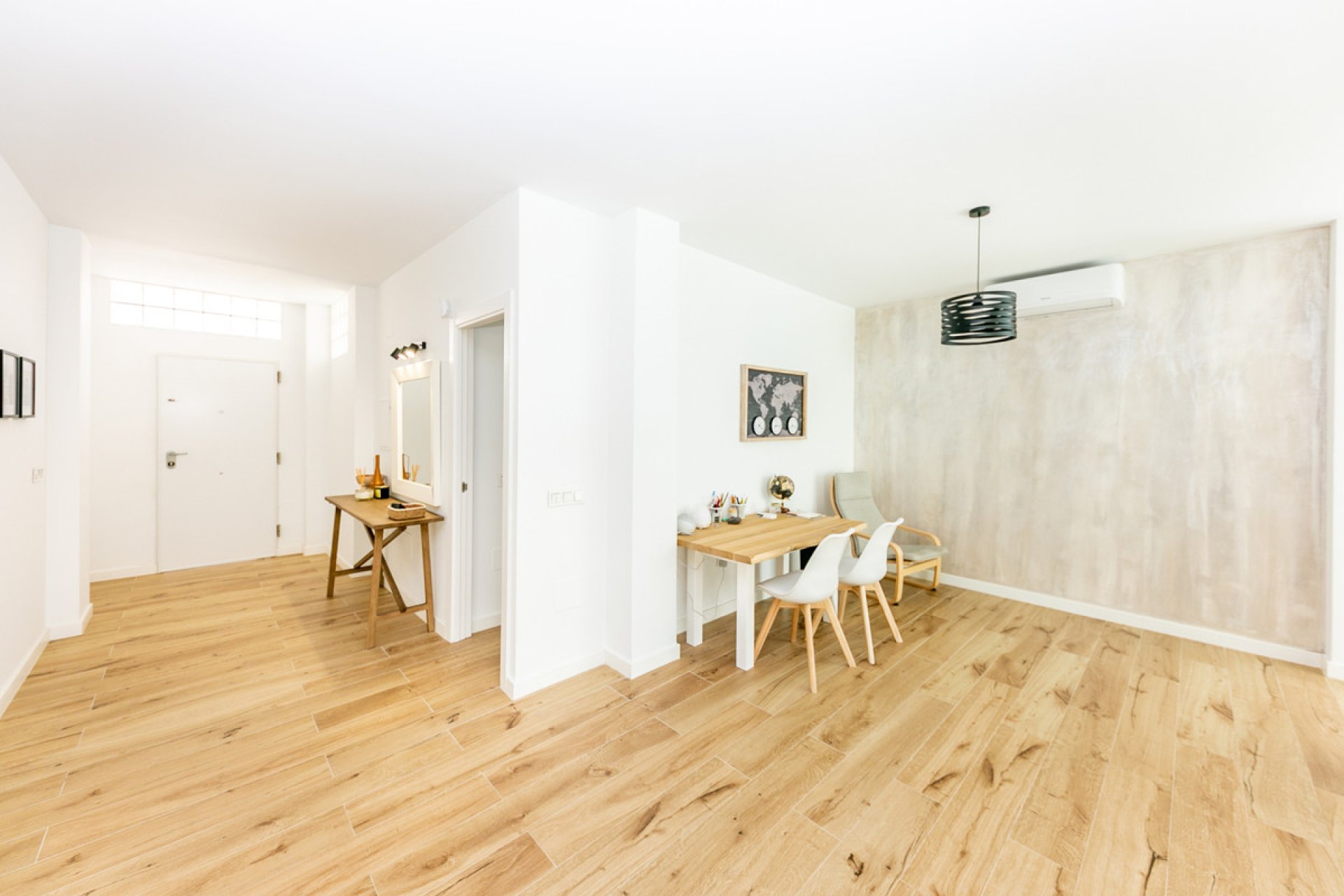 Resale - House - Semi-Detached House - Fuengirola - Fuengirola Centro