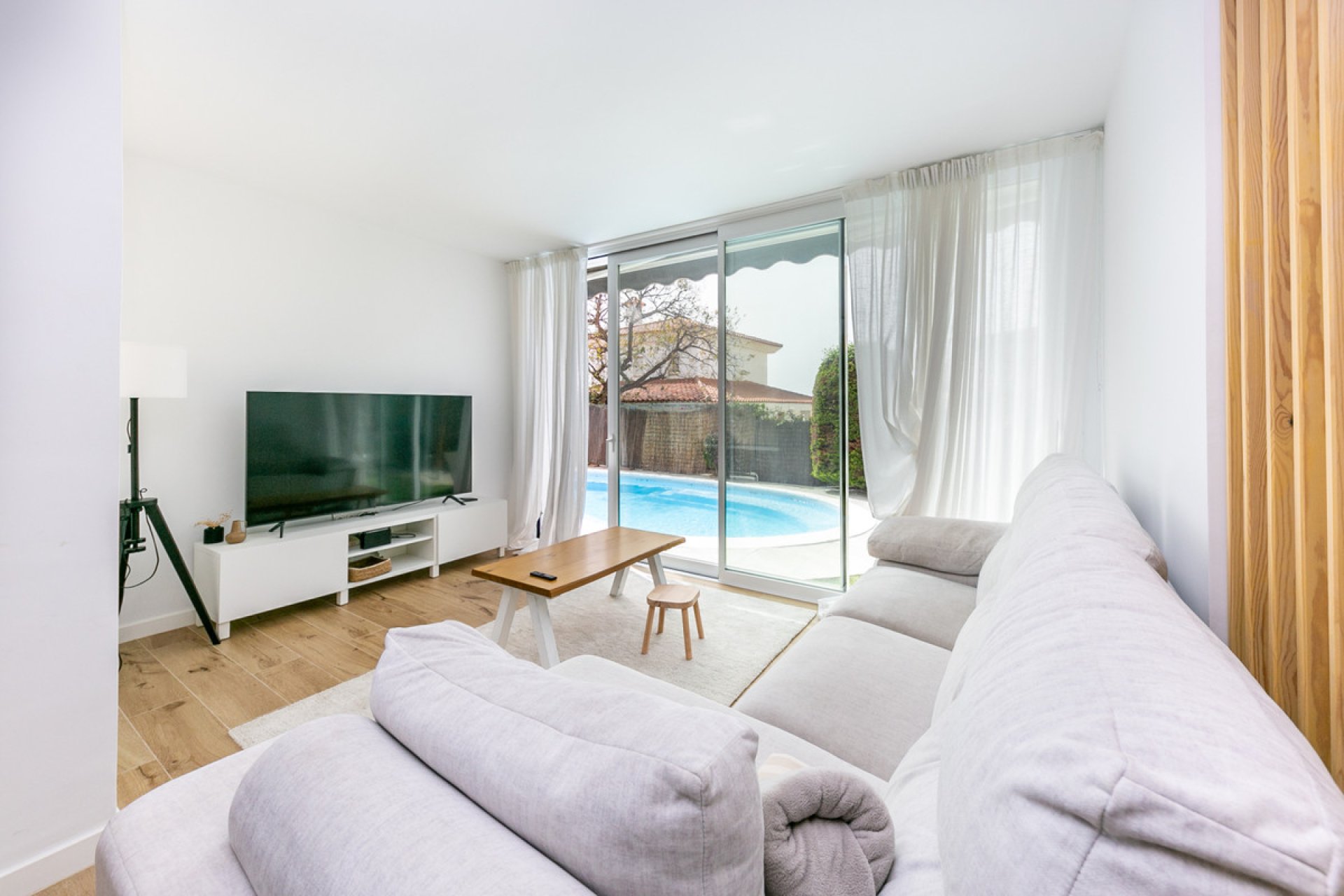 Resale - House - Semi-Detached House - Fuengirola - Fuengirola Centro