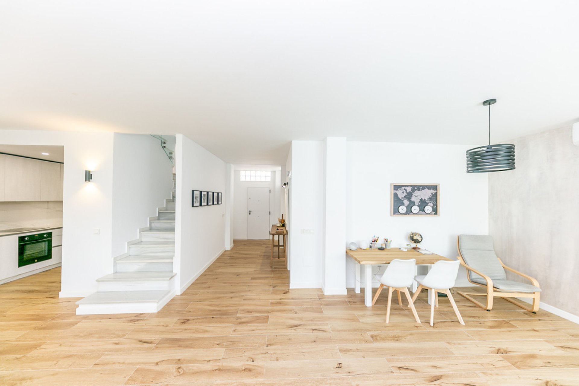 Resale - House - Semi-Detached House - Fuengirola - Fuengirola Centro