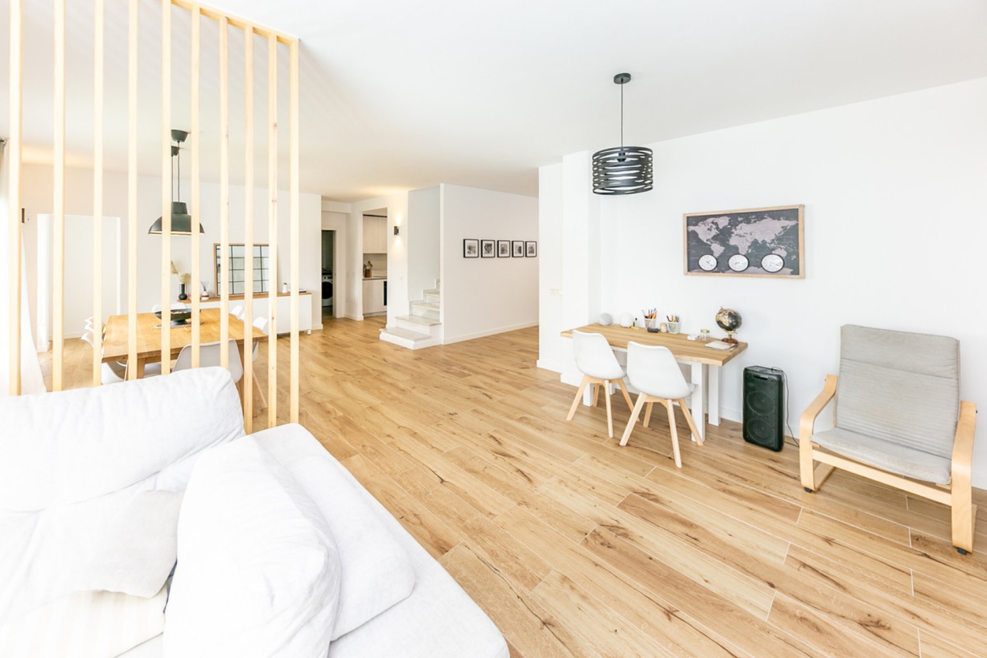 Resale - House - Semi-Detached House - Fuengirola - Fuengirola Centro