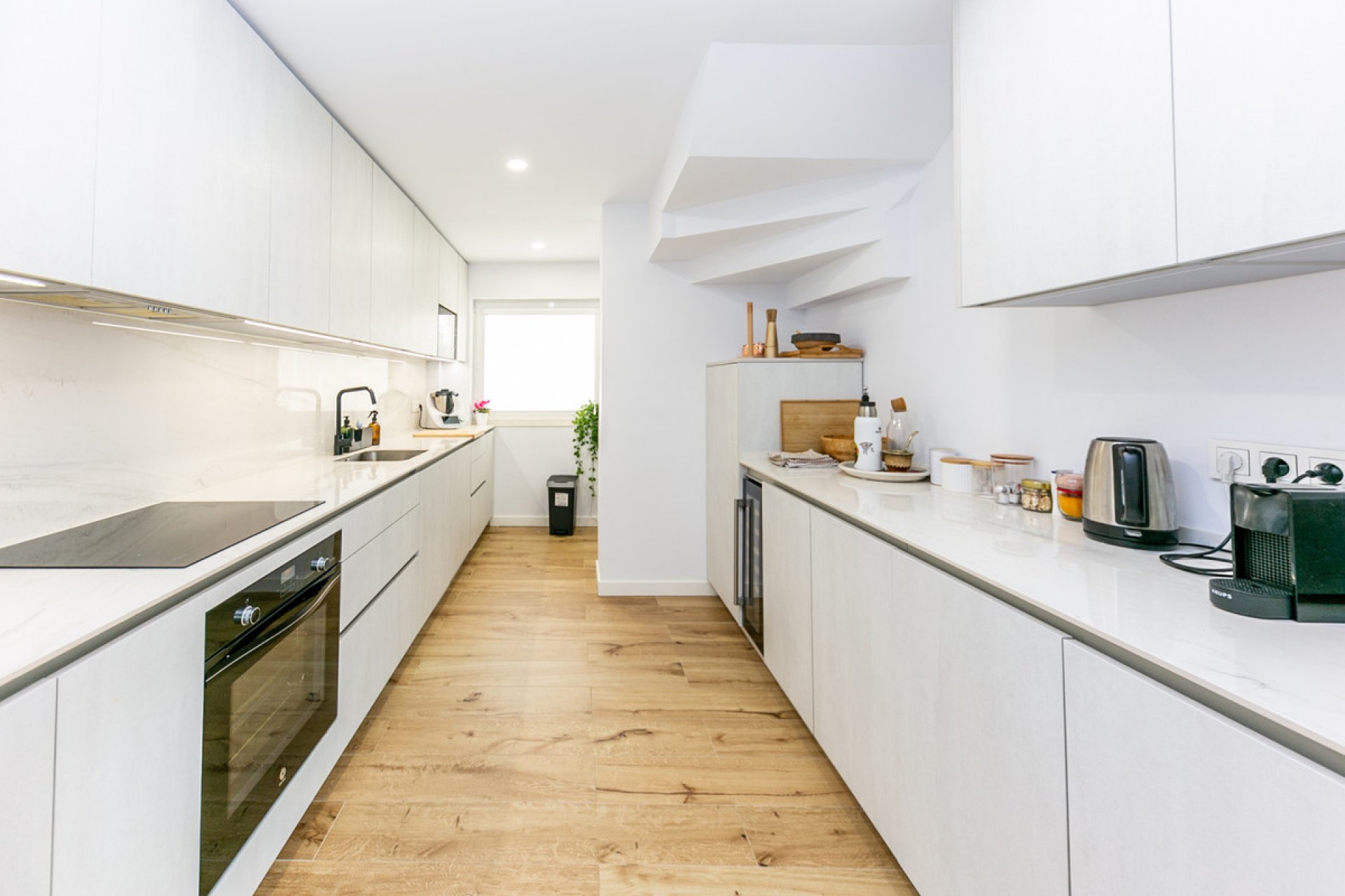 Resale - House - Semi-Detached House - Fuengirola - Fuengirola Centro