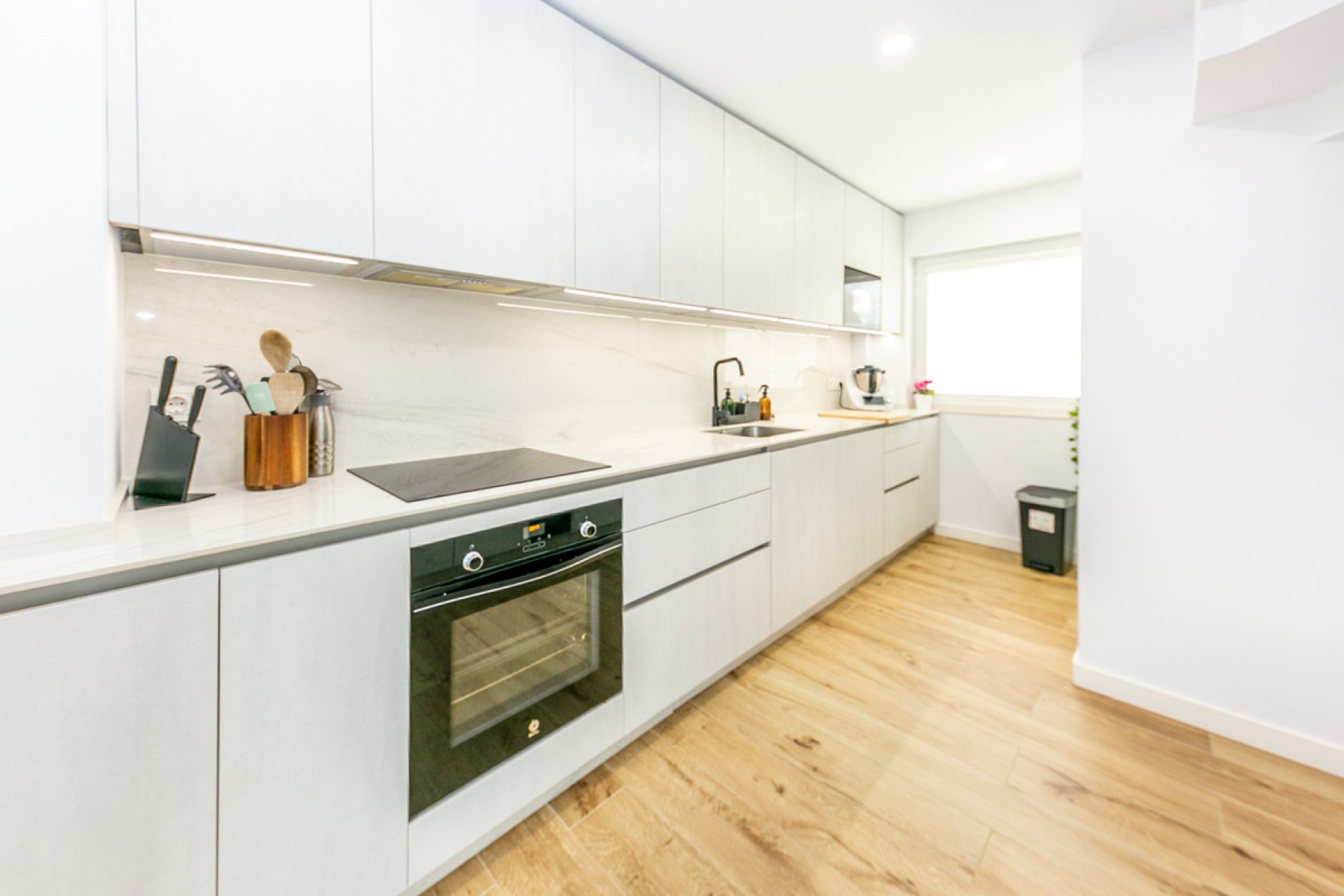 Resale - House - Semi-Detached House - Fuengirola - Fuengirola Centro