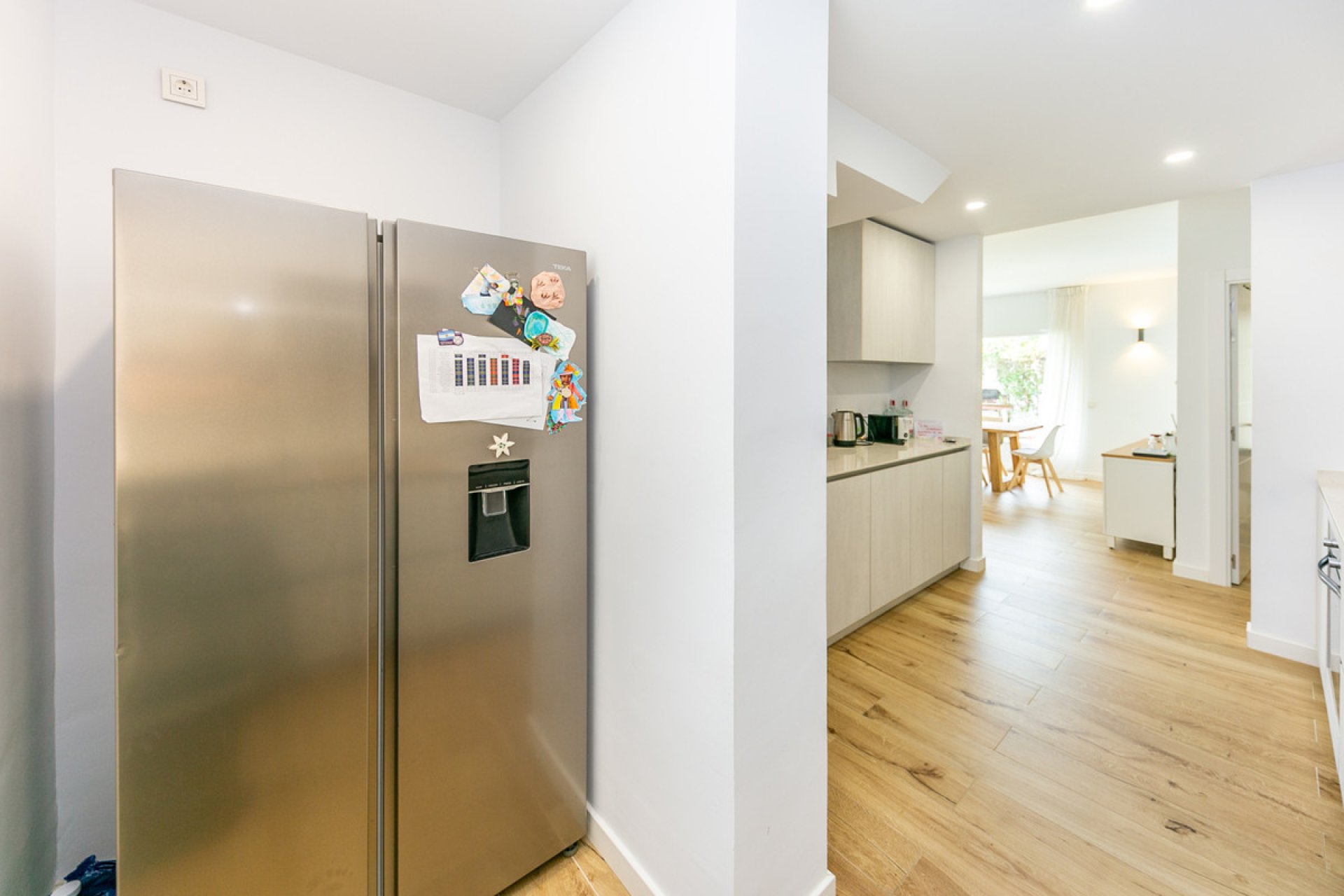 Resale - House - Semi-Detached House - Fuengirola - Fuengirola Centro