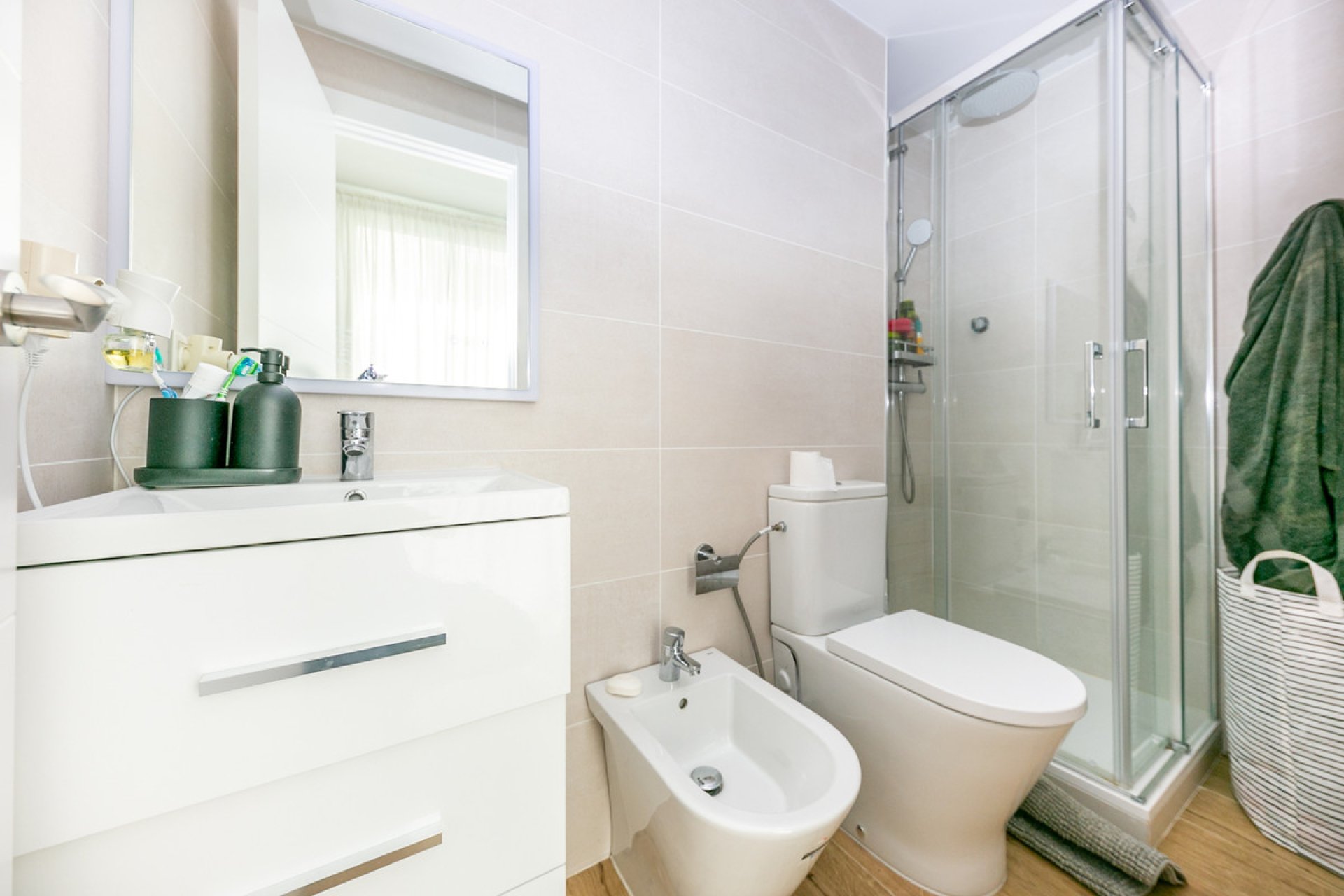 Resale - House - Semi-Detached House - Fuengirola - Fuengirola Centro