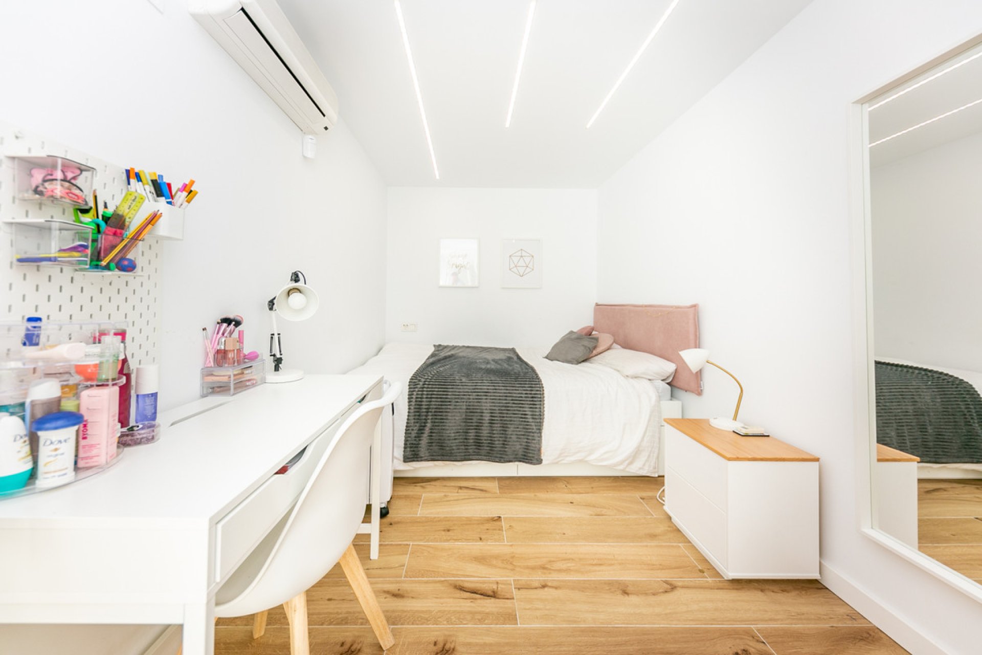 Resale - House - Semi-Detached House - Fuengirola - Fuengirola Centro