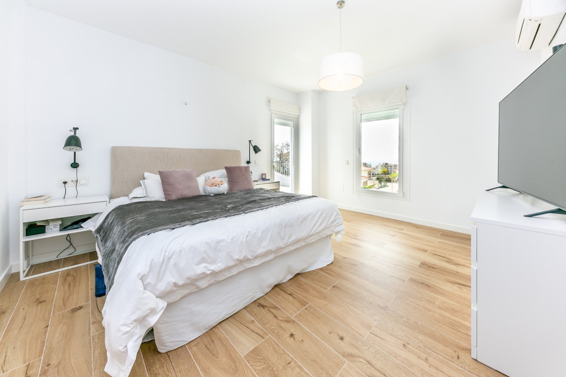 Resale - House - Semi-Detached House - Fuengirola - Fuengirola Centro