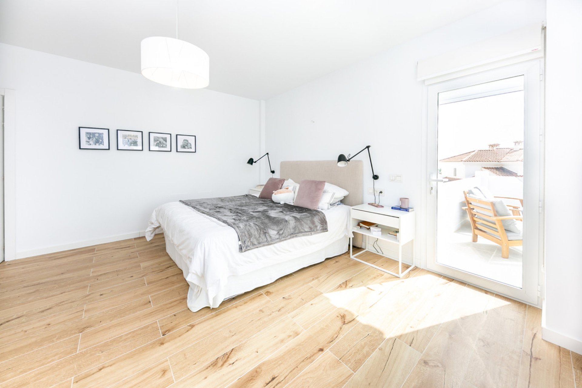 Resale - House - Semi-Detached House - Fuengirola - Fuengirola Centro