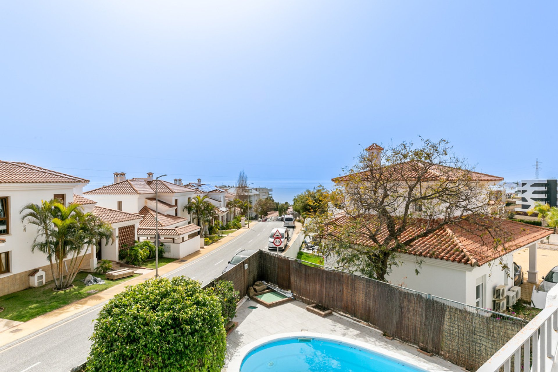 Resale - House - Semi-Detached House - Fuengirola - Fuengirola Centro