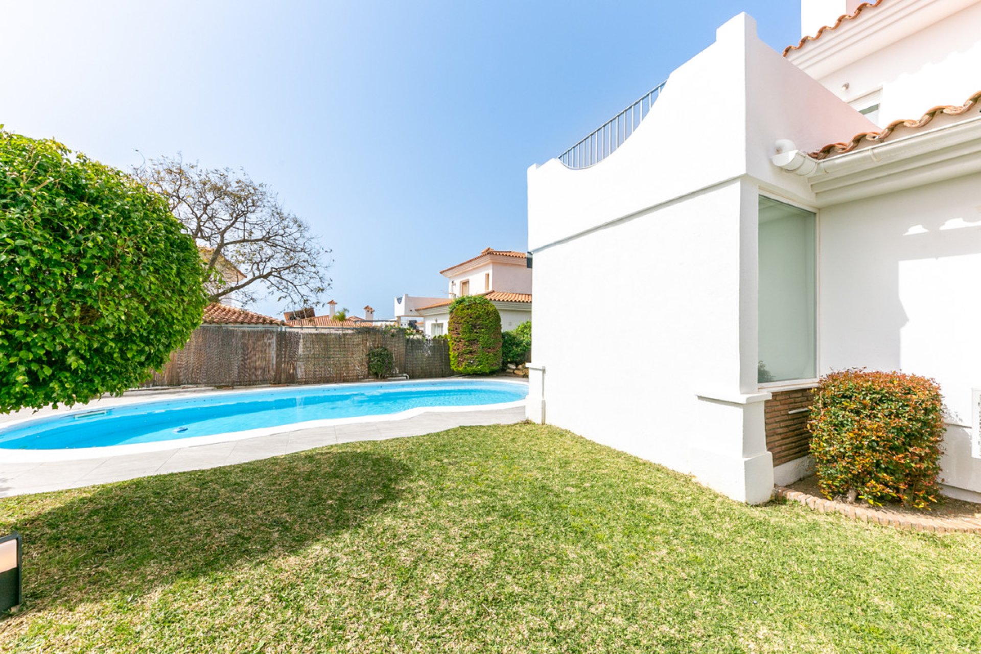 Resale - House - Semi-Detached House - Fuengirola - Fuengirola Centro