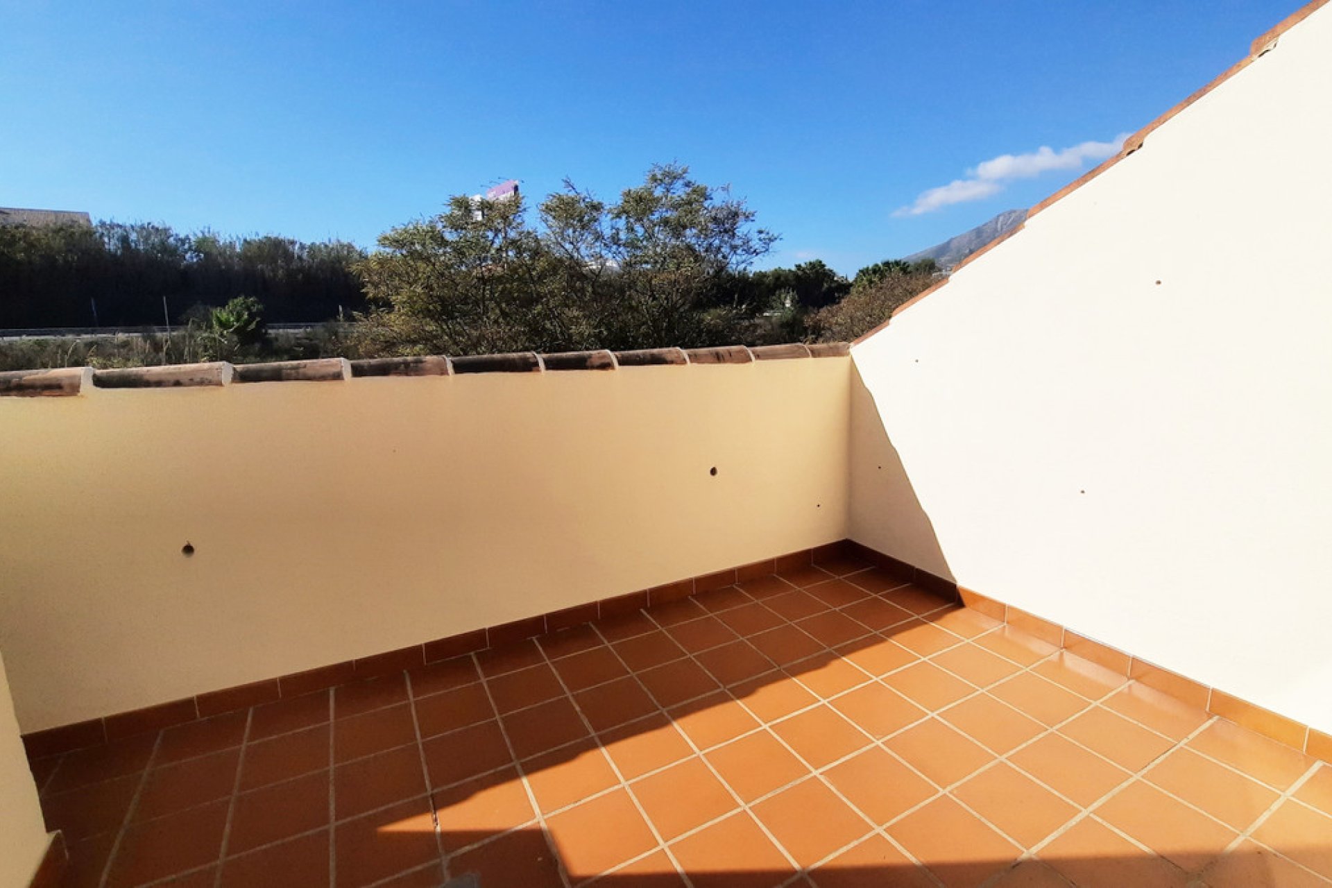 Resale - House - Semi-Detached House - Fuengirola - Los Pacos