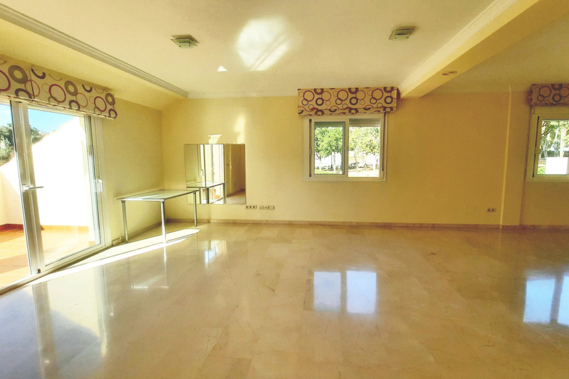 Resale - House - Semi-Detached House - Fuengirola - Los Pacos