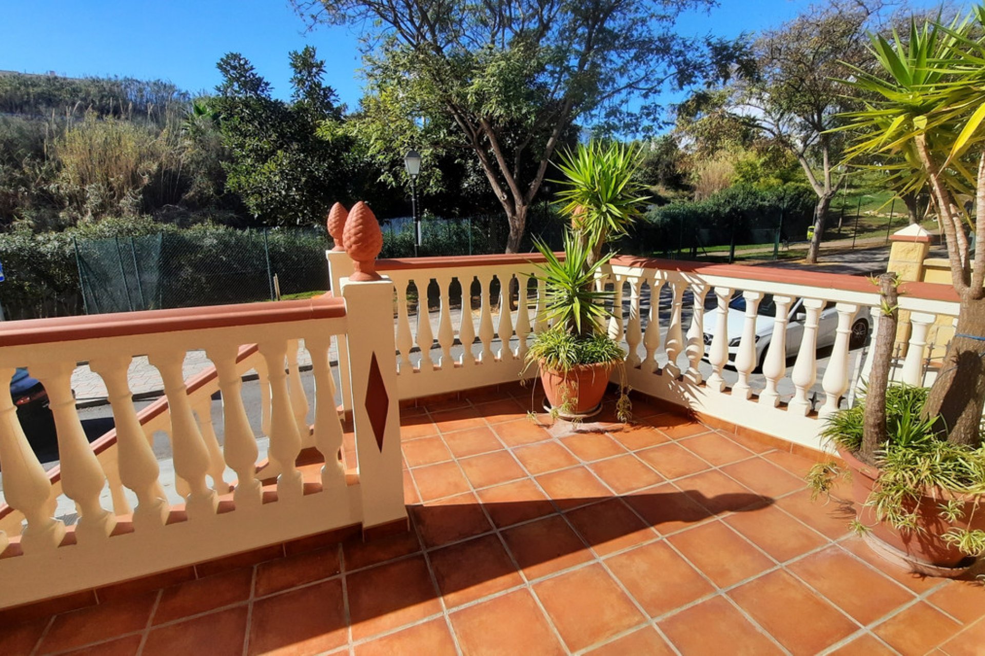 Resale - House - Semi-Detached House - Fuengirola - Los Pacos