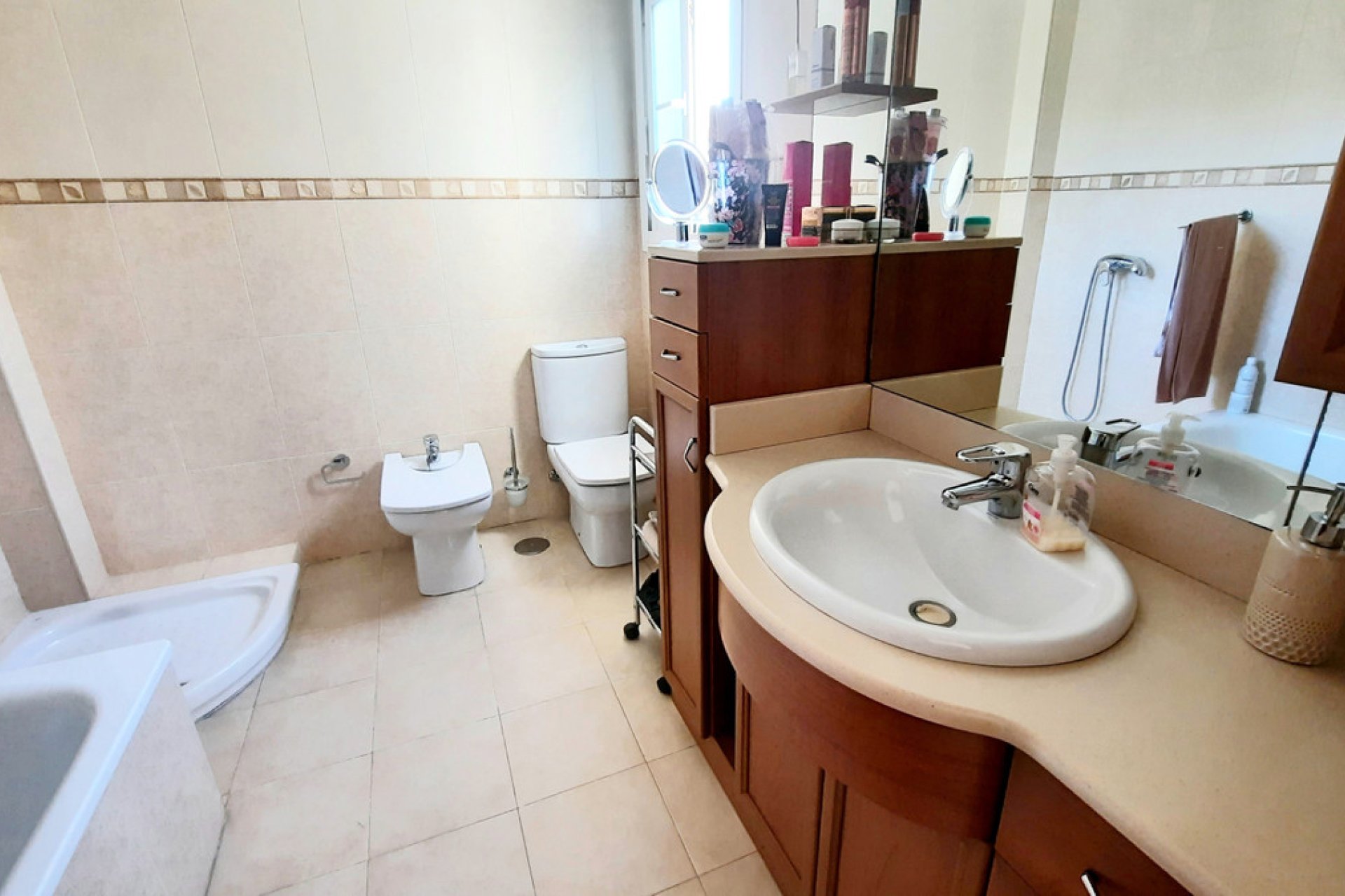 Resale - House - Semi-Detached House - Fuengirola - Los Pacos