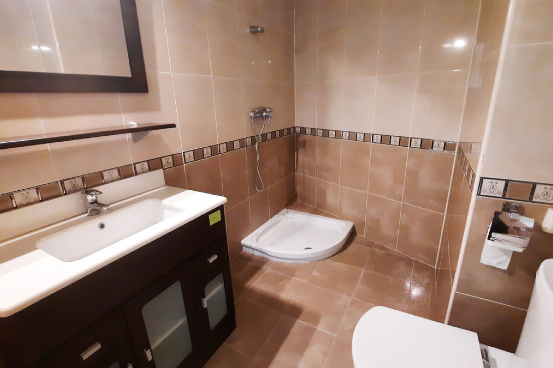 Resale - House - Semi-Detached House - Fuengirola - Los Pacos