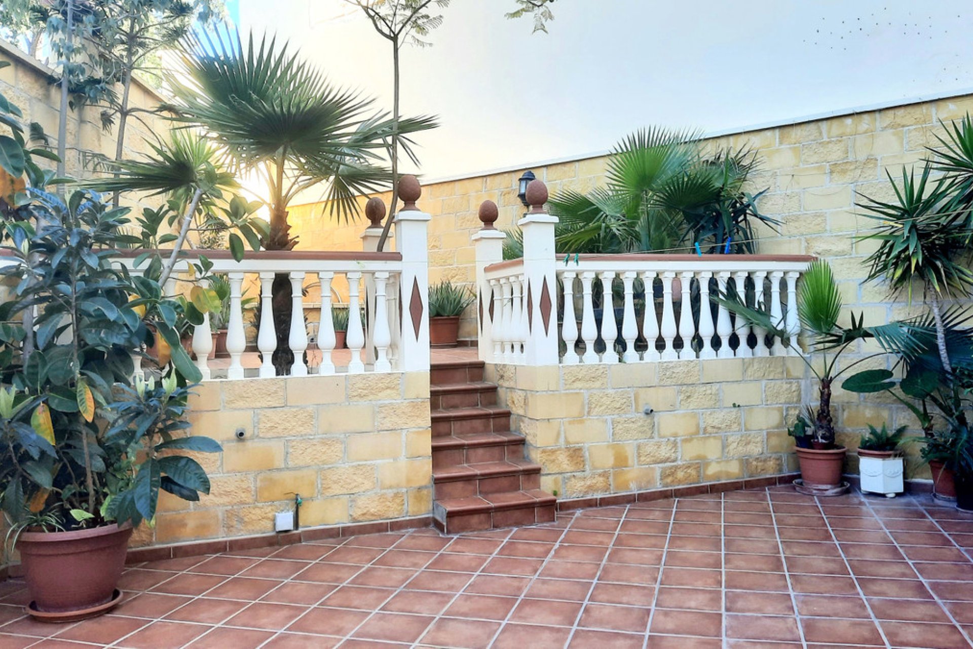 Resale - House - Semi-Detached House - Fuengirola - Los Pacos