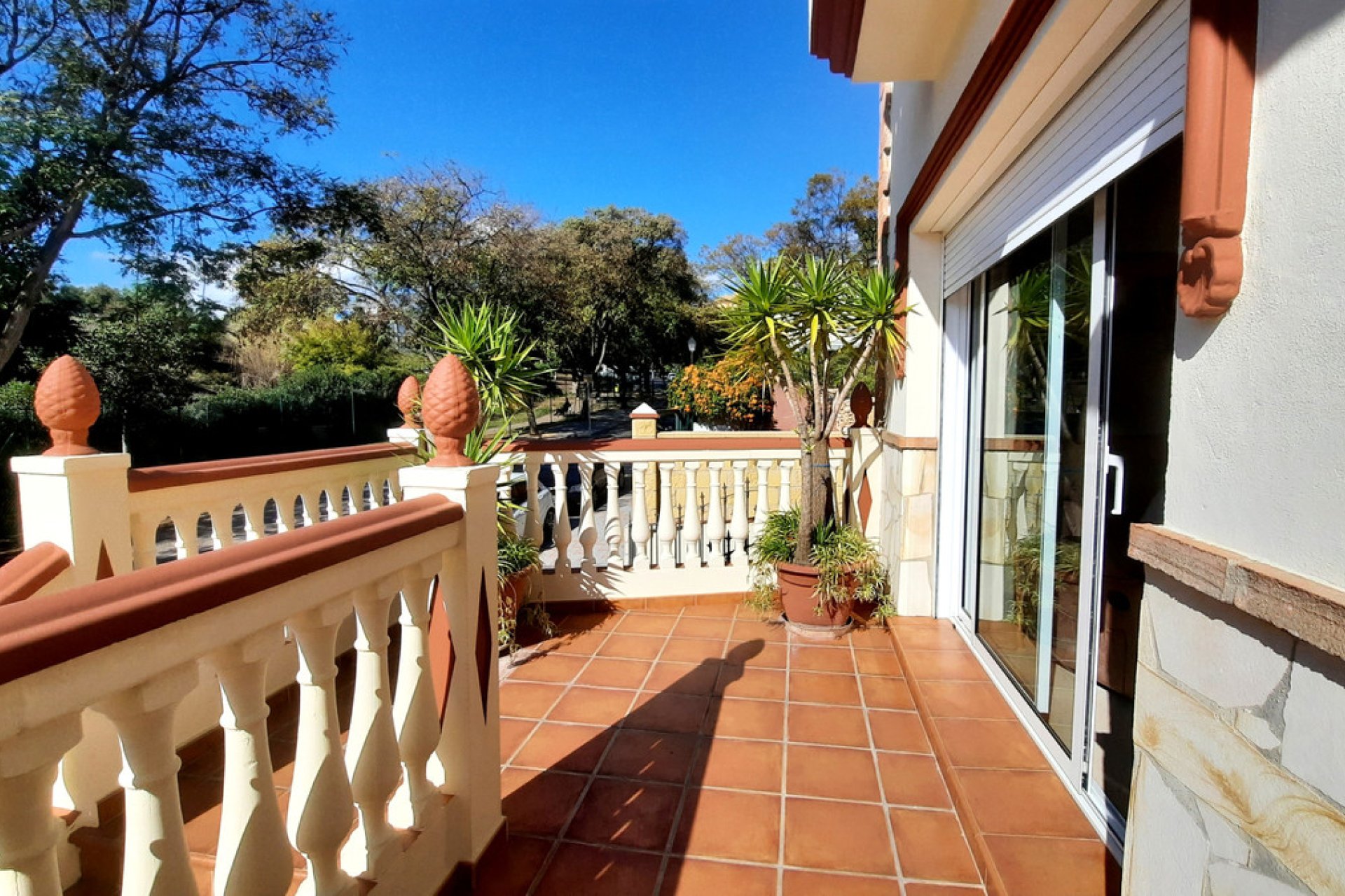 Resale - House - Semi-Detached House - Fuengirola - Los Pacos