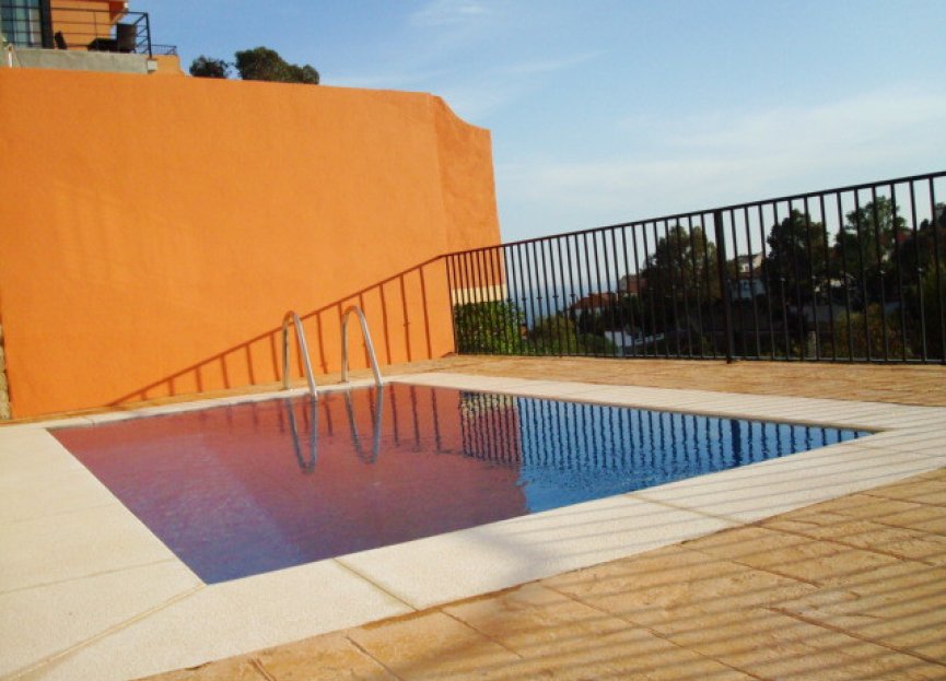 Resale - House - Semi-Detached House - Fuengirola - Torreblanca